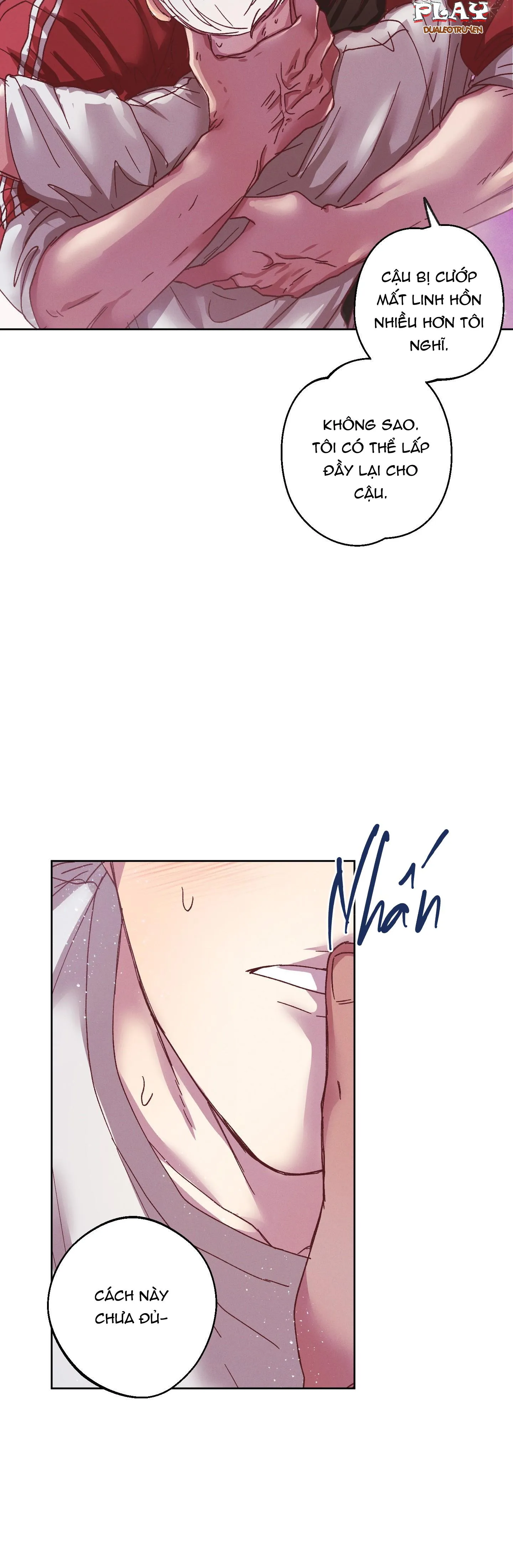 TIẾNG XUÂN VỀ Chapter 7 Trang 58