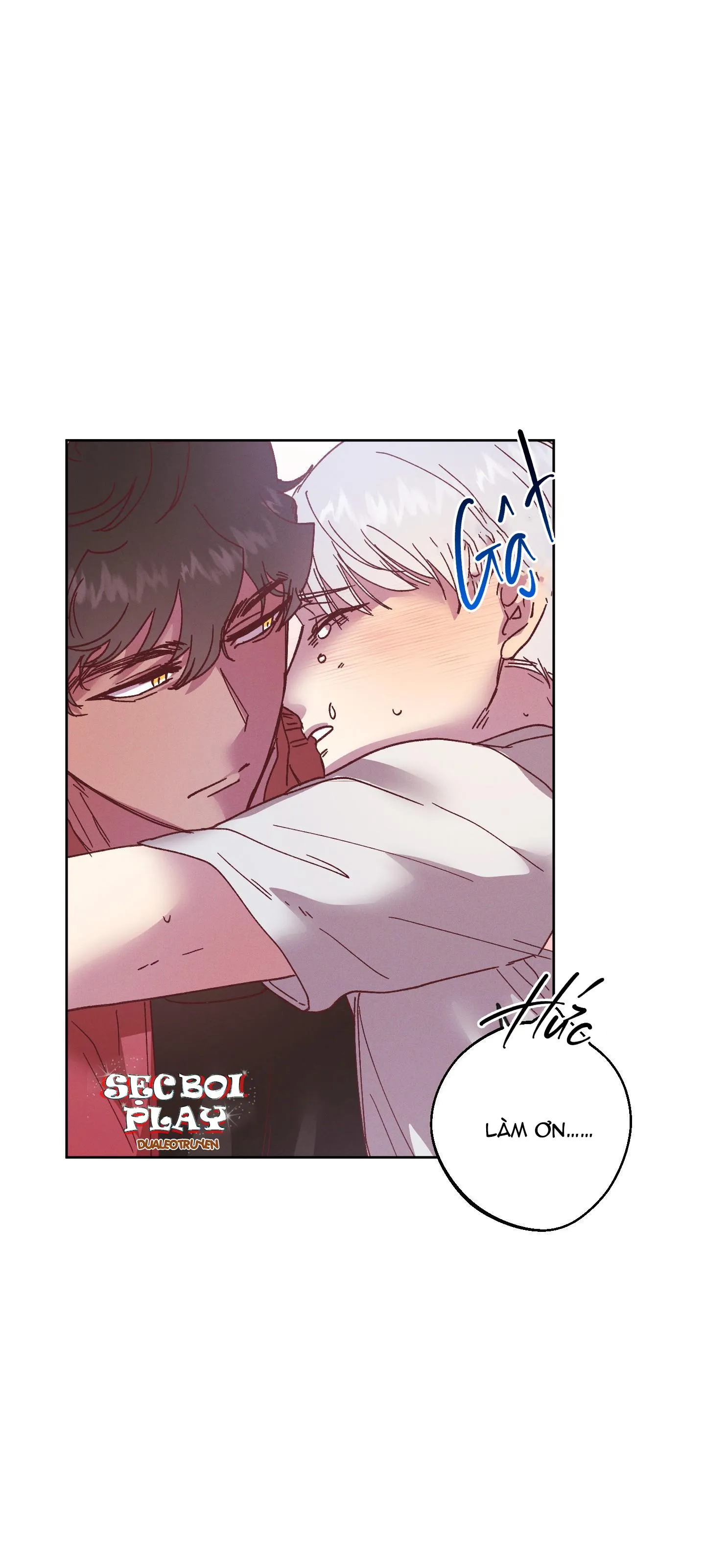 TIẾNG XUÂN VỀ Chapter 7 Trang 60