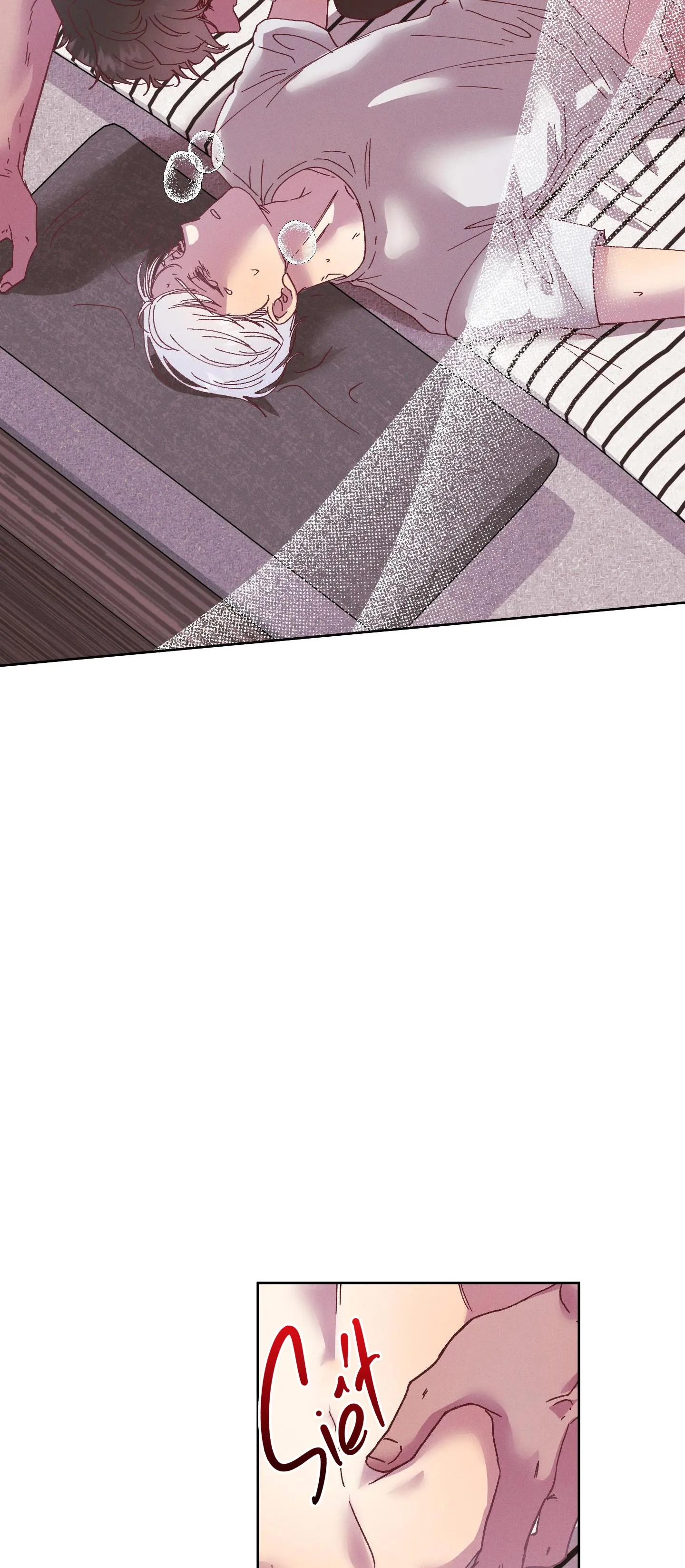 TIẾNG XUÂN VỀ Chapter 7 Trang 66