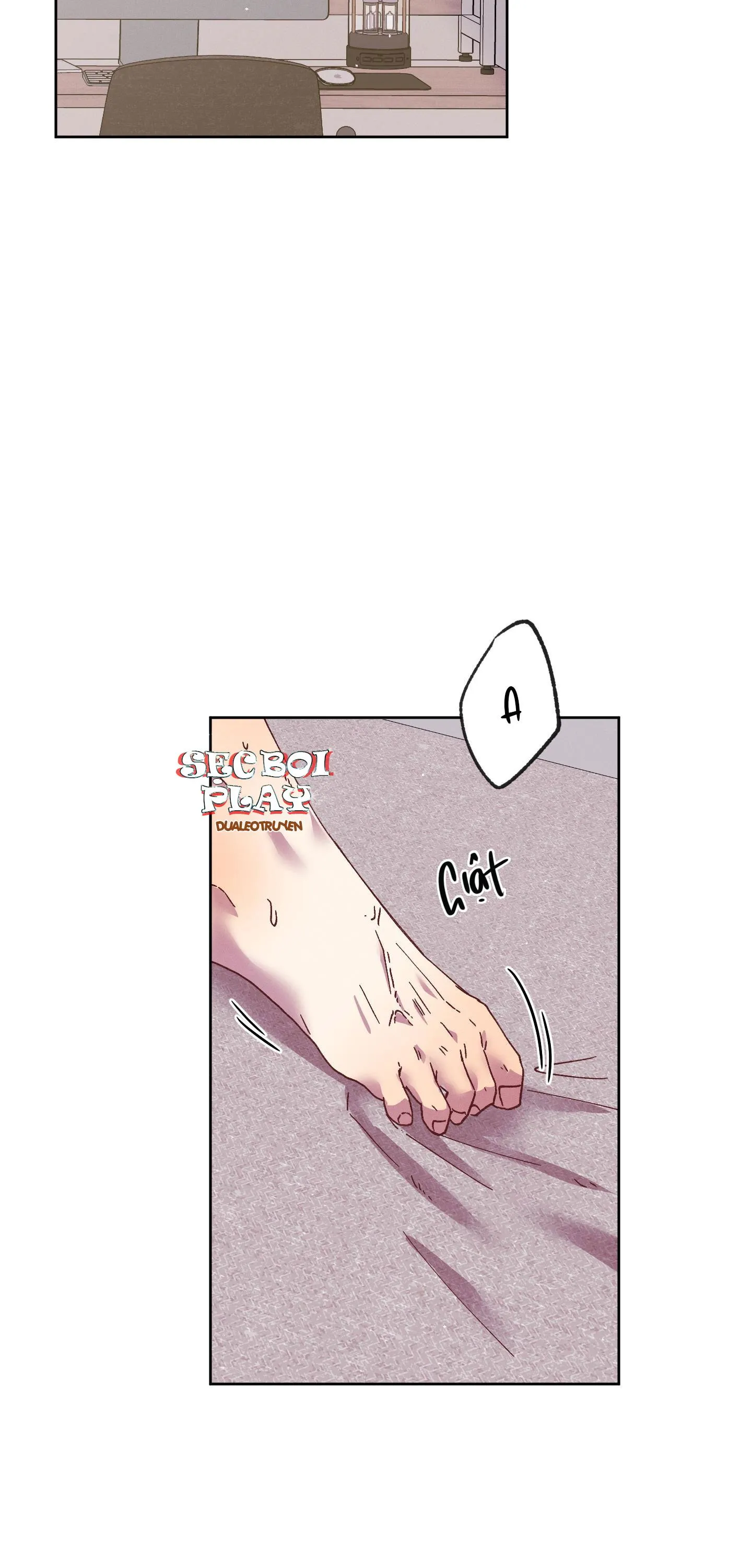 TIẾNG XUÂN VỀ Chapter 8 Trang 3