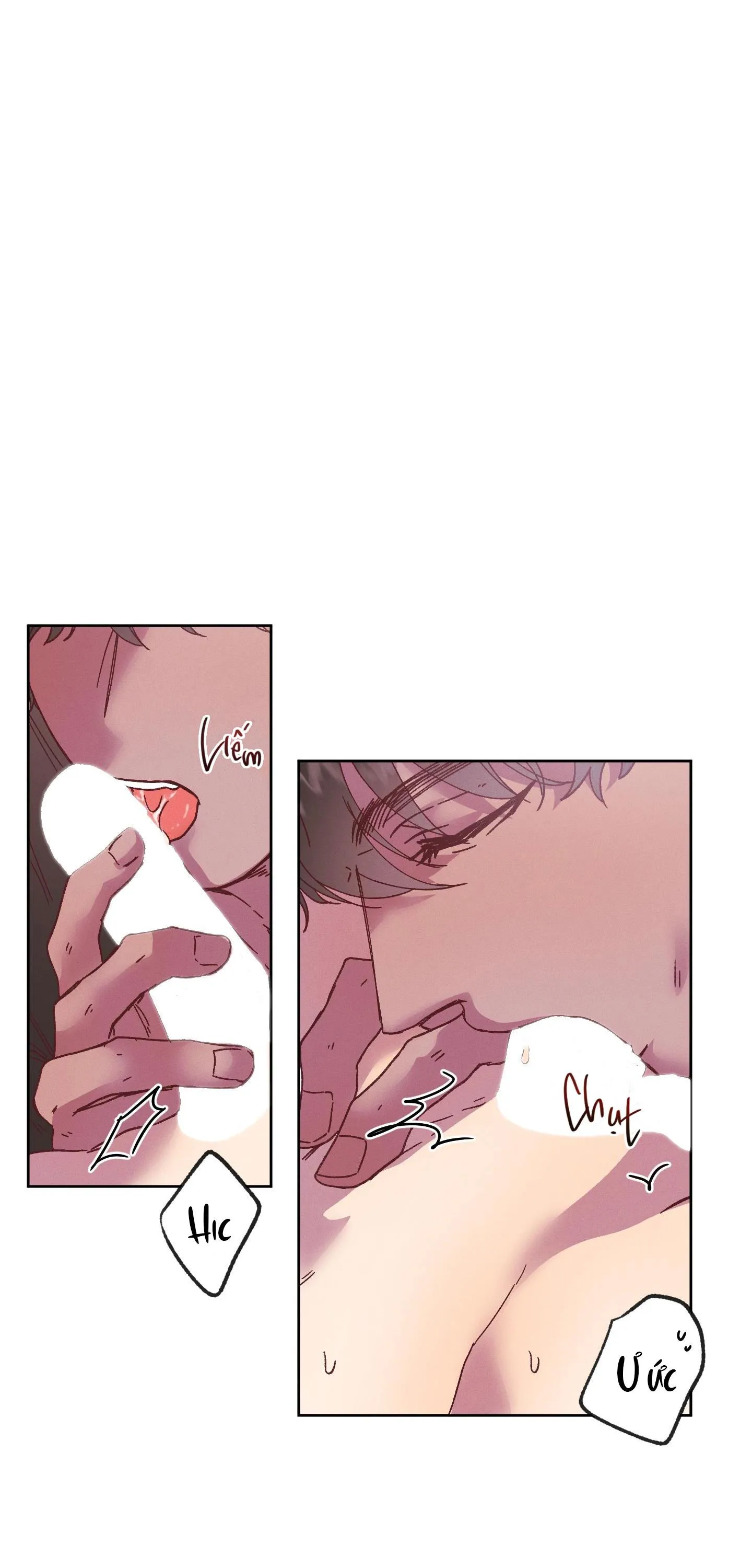 TIẾNG XUÂN VỀ Chapter 8 Trang 4