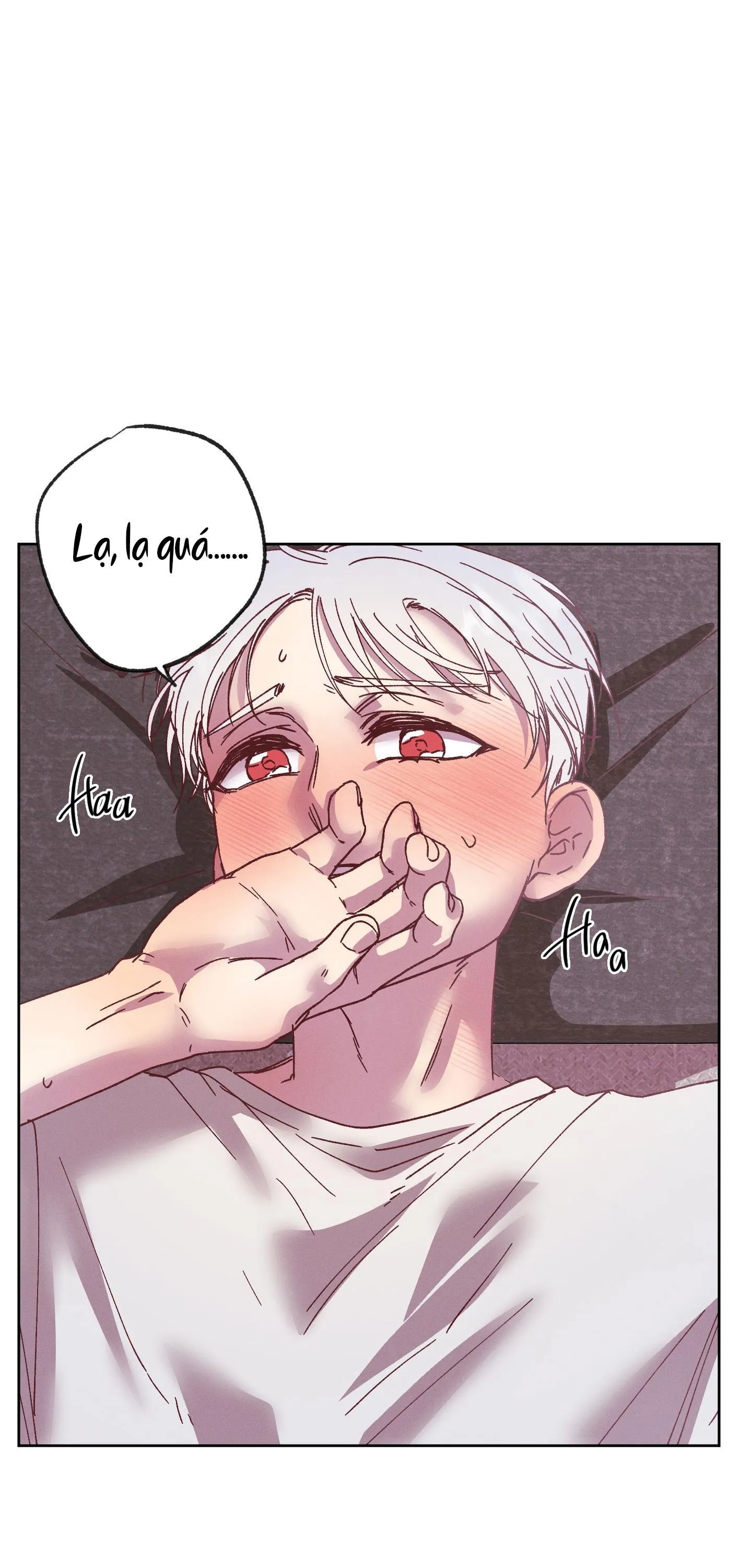 TIẾNG XUÂN VỀ Chapter 8 Trang 5