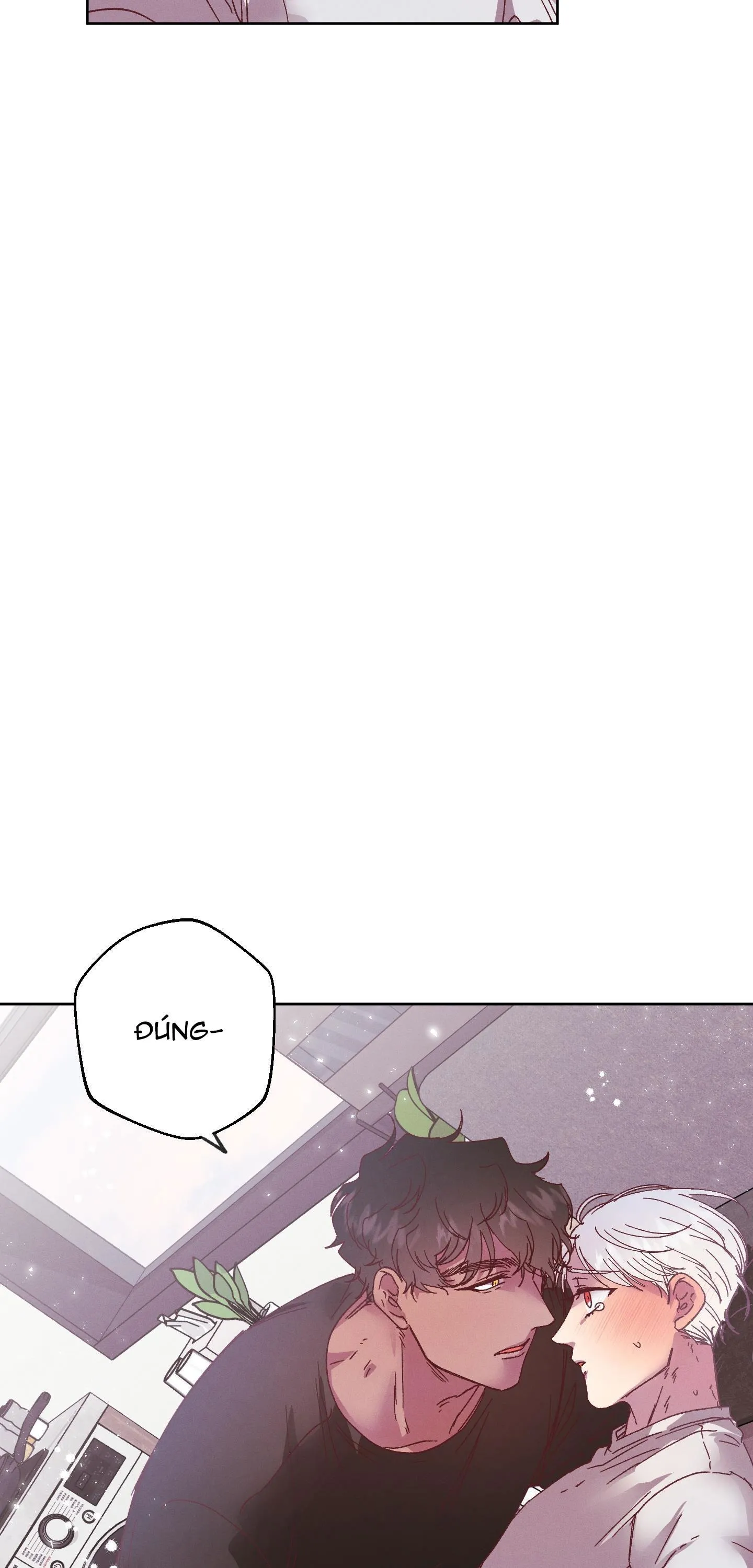 TIẾNG XUÂN VỀ Chapter 8 Trang 9