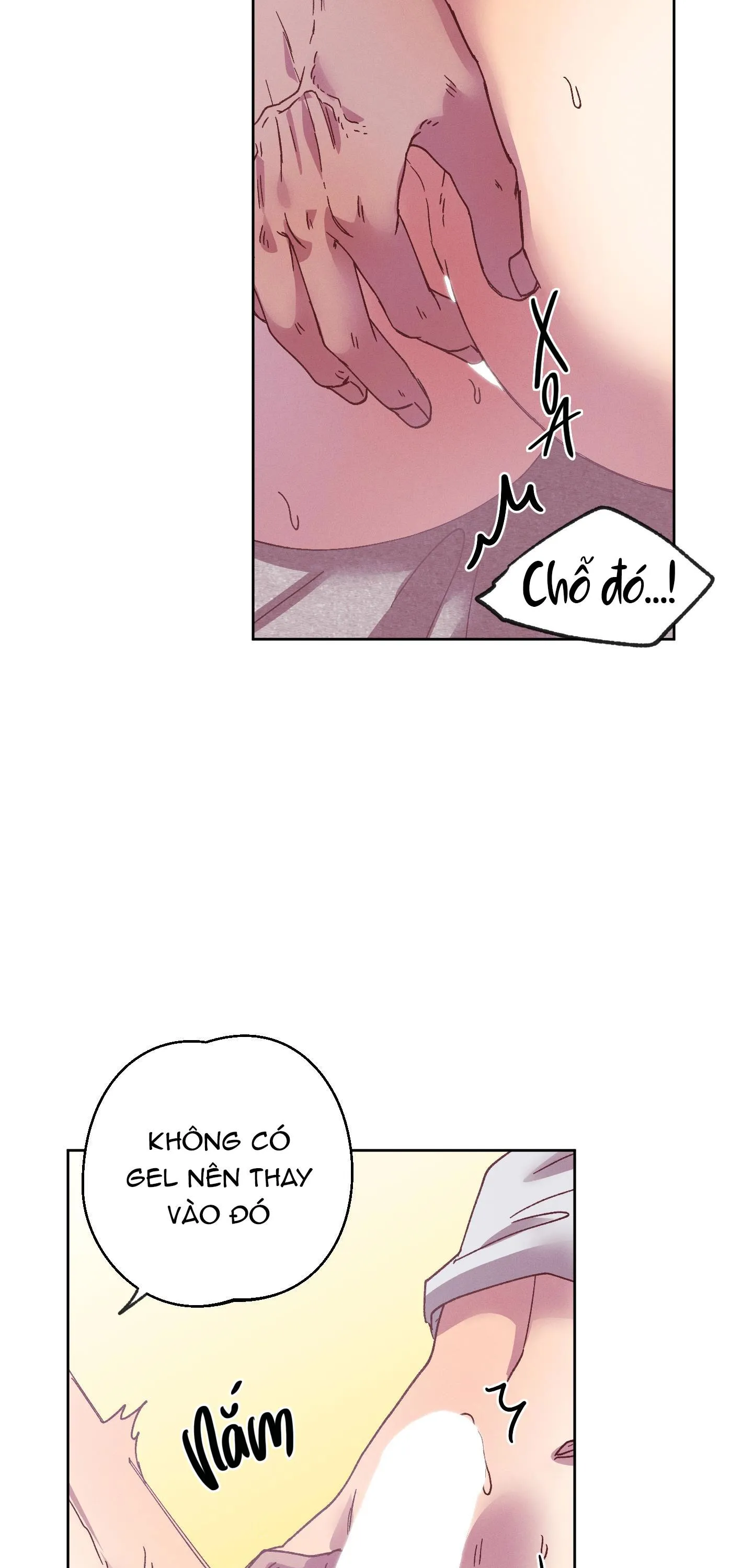 TIẾNG XUÂN VỀ Chapter 8 Trang 11