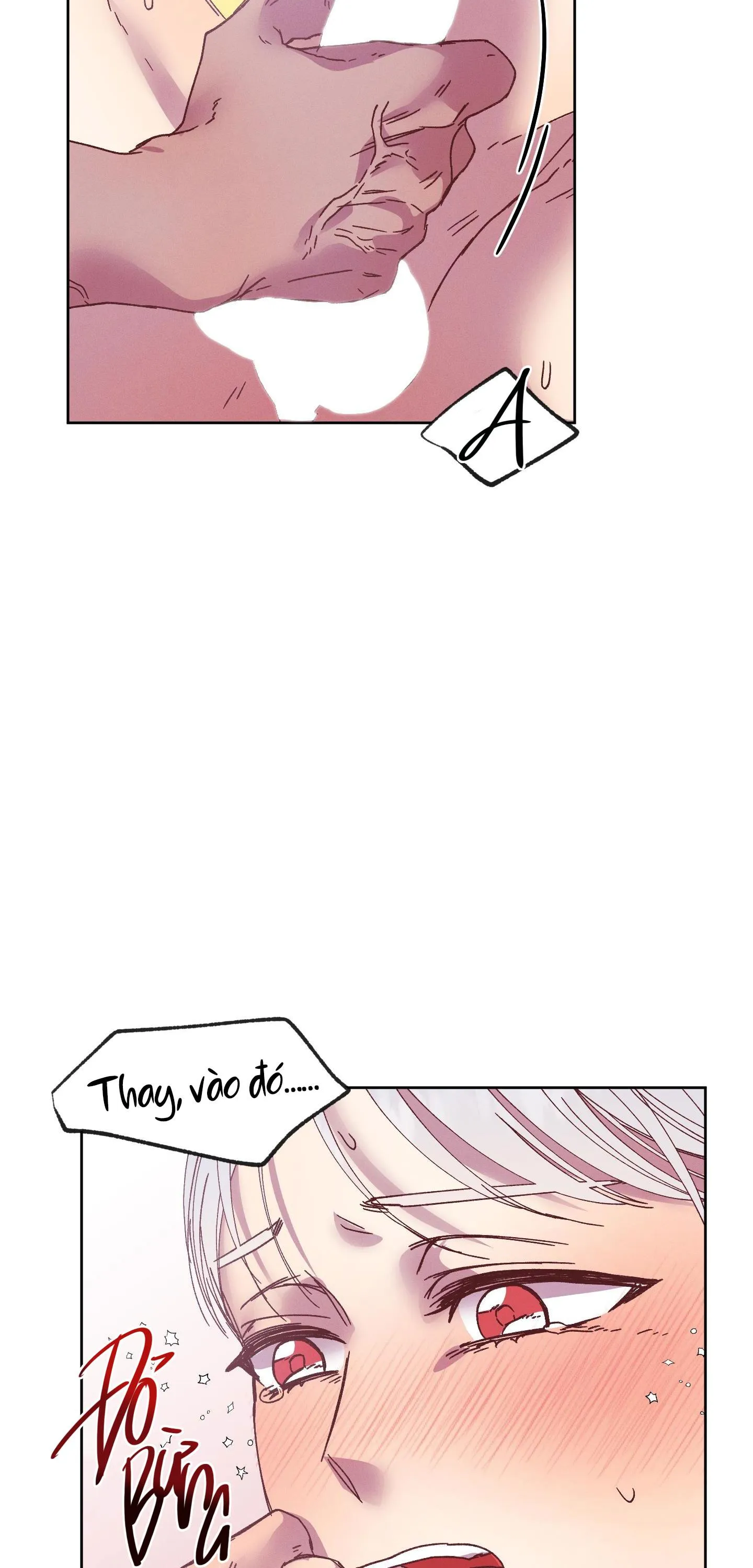 TIẾNG XUÂN VỀ Chapter 8 Trang 12