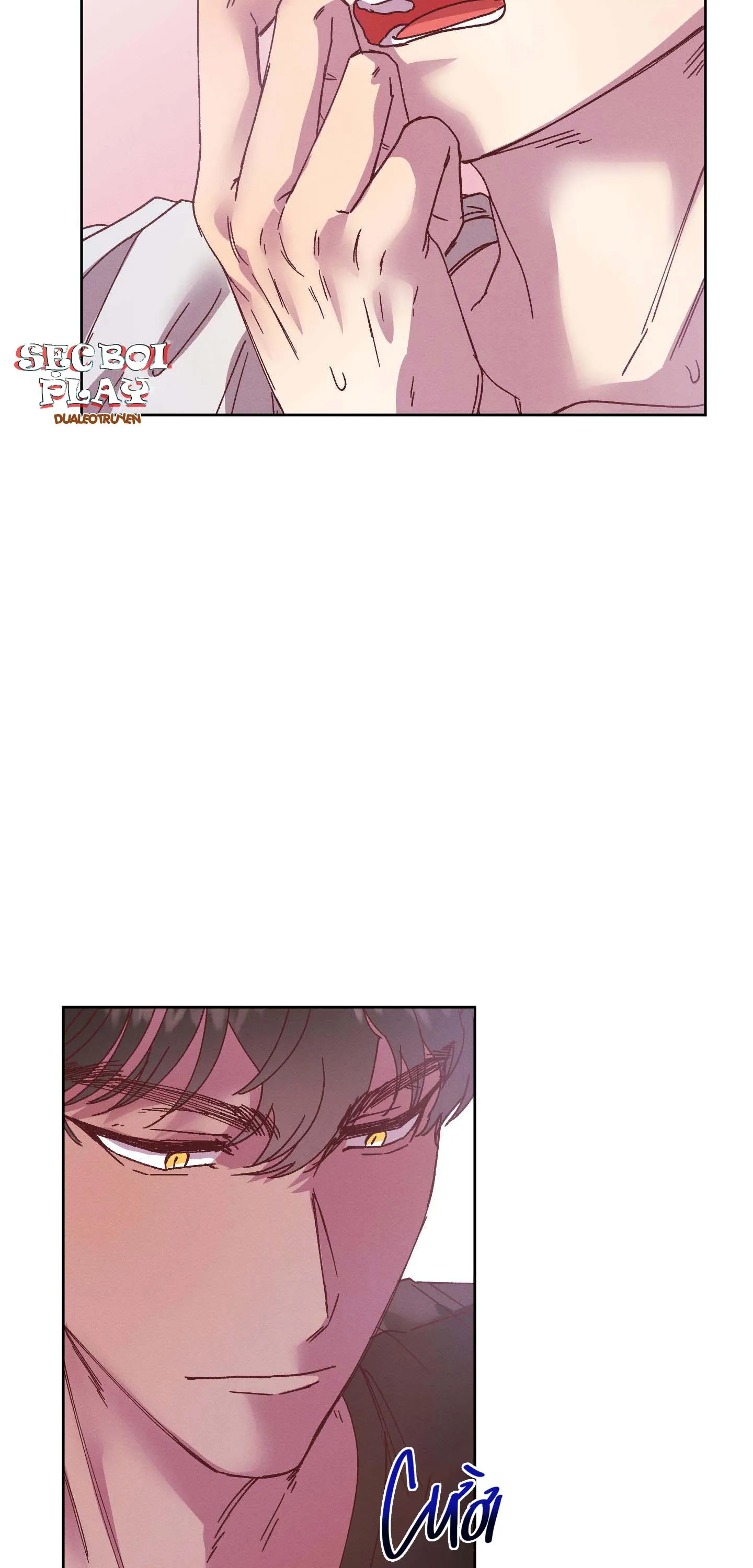 TIẾNG XUÂN VỀ Chapter 8 Trang 13