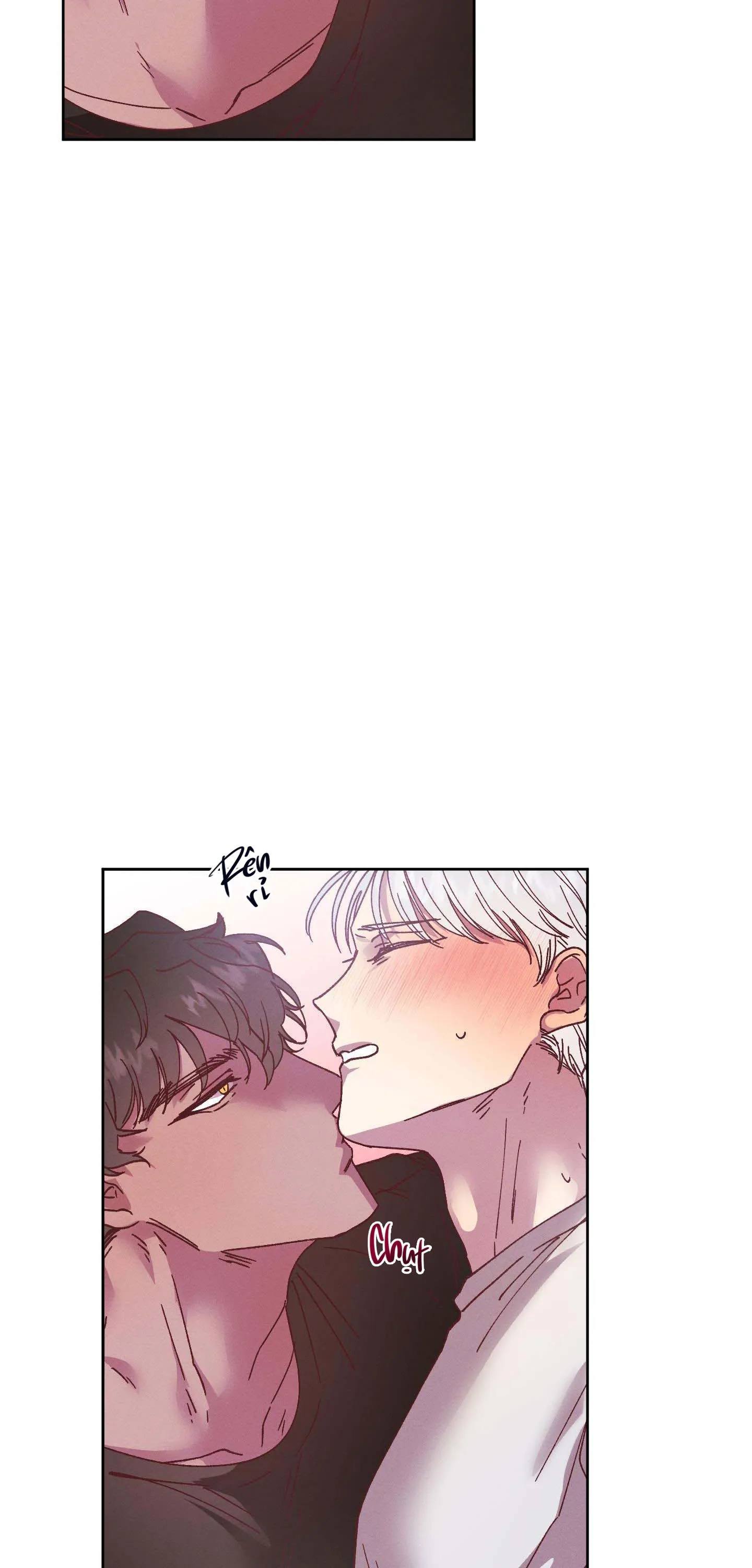 TIẾNG XUÂN VỀ Chapter 8 Trang 14