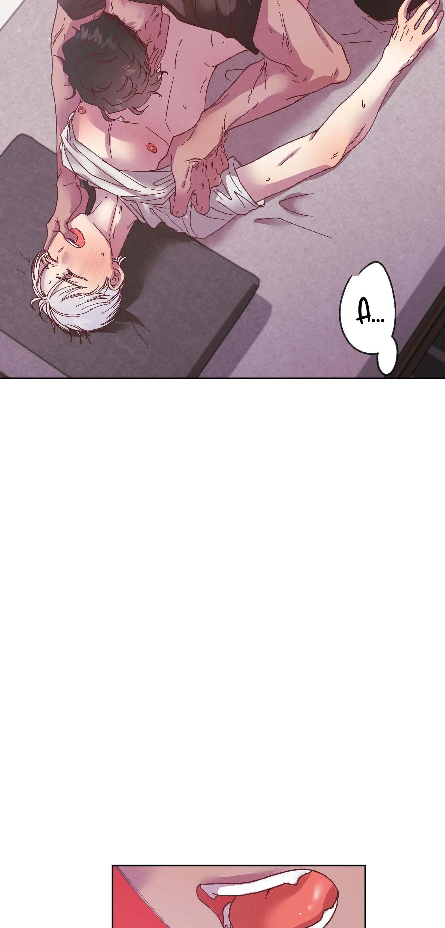 TIẾNG XUÂN VỀ Chapter 8 Trang 17