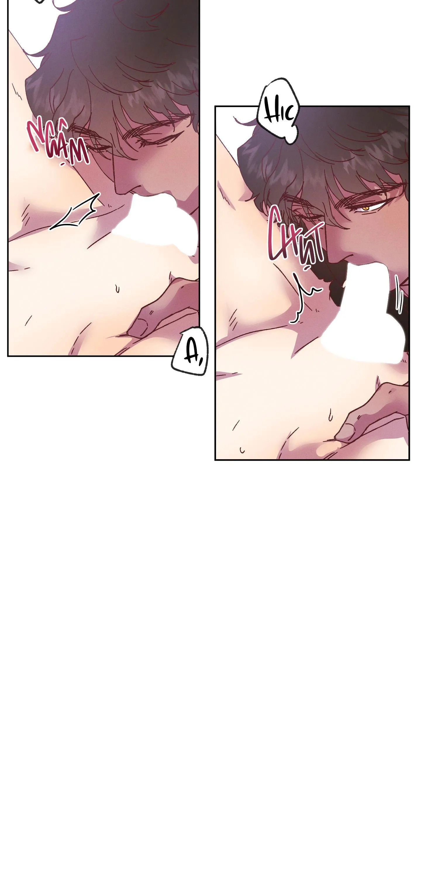 TIẾNG XUÂN VỀ Chapter 8 Trang 19