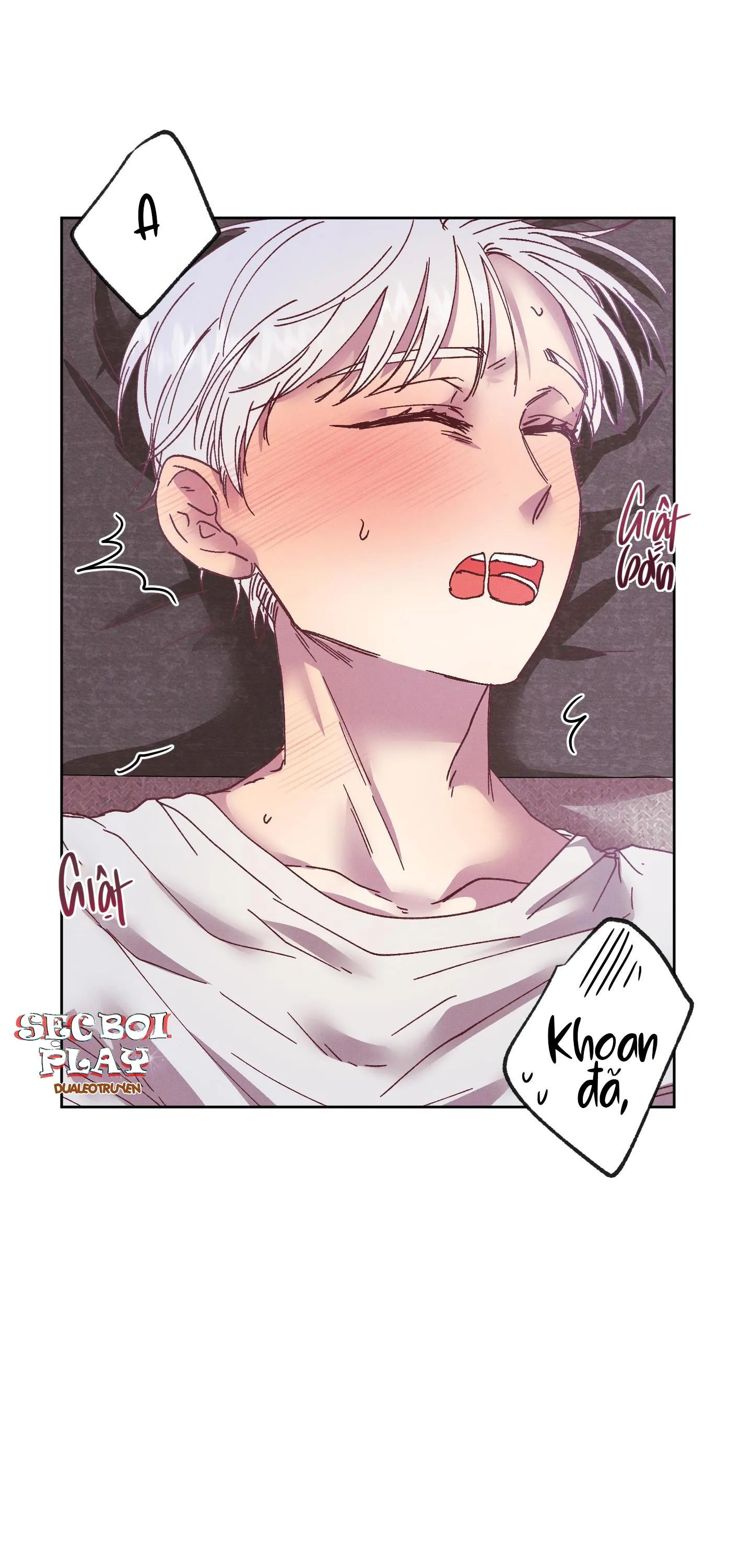 TIẾNG XUÂN VỀ Chapter 8 Trang 20