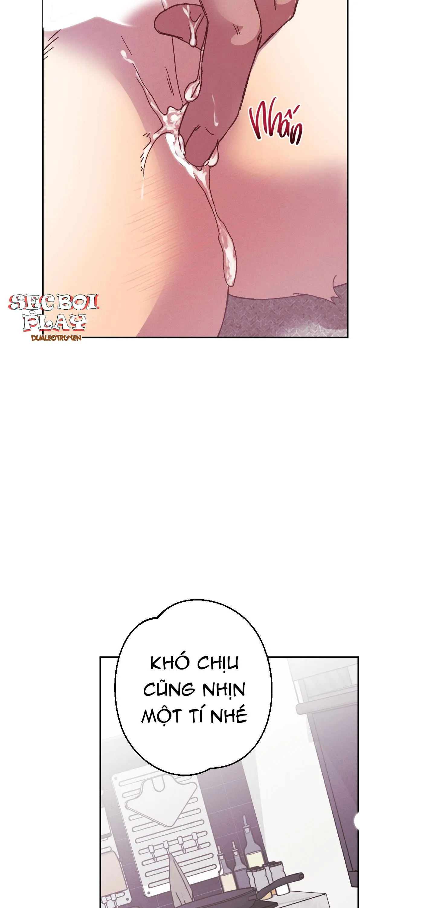 TIẾNG XUÂN VỀ Chapter 8 Trang 29