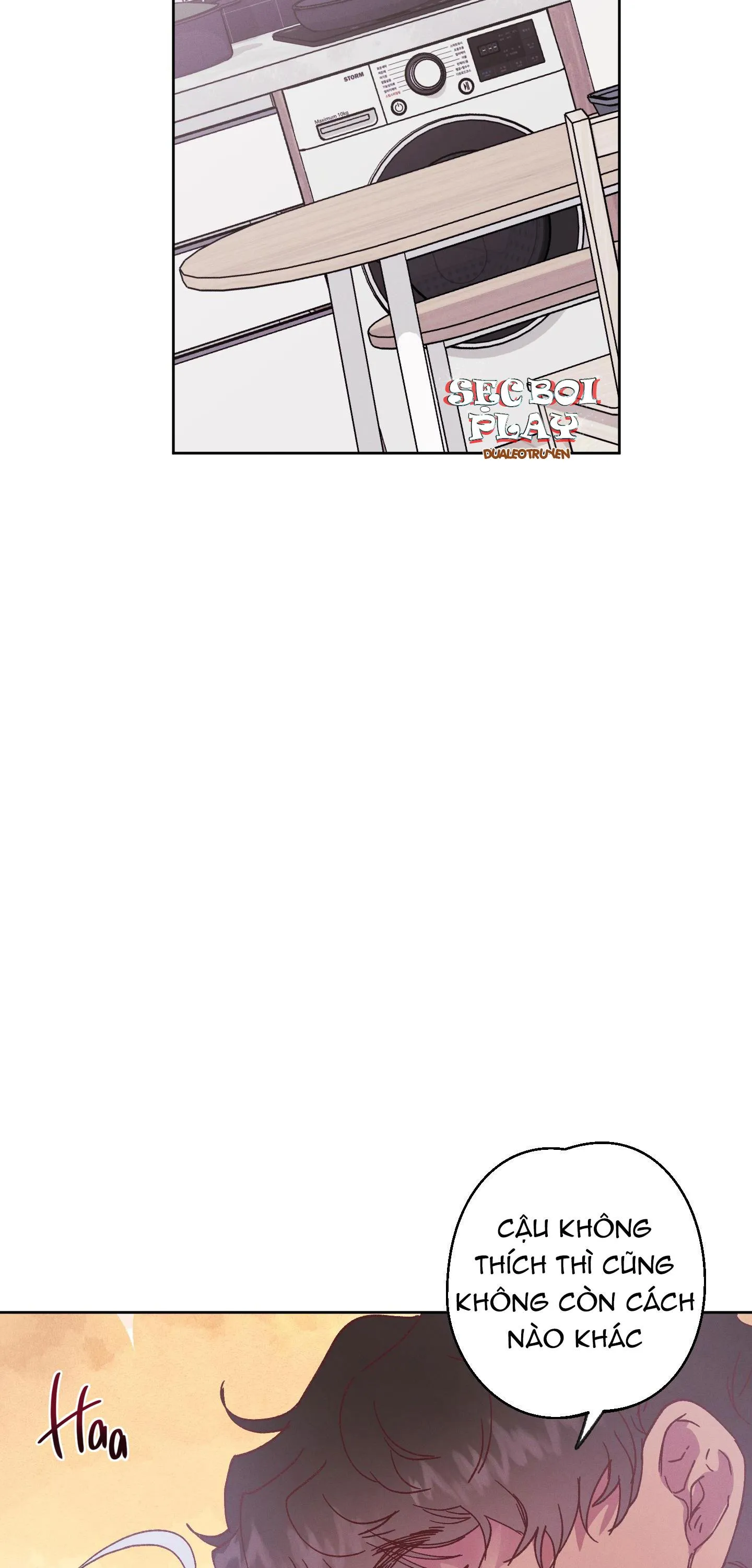 TIẾNG XUÂN VỀ Chapter 8 Trang 30