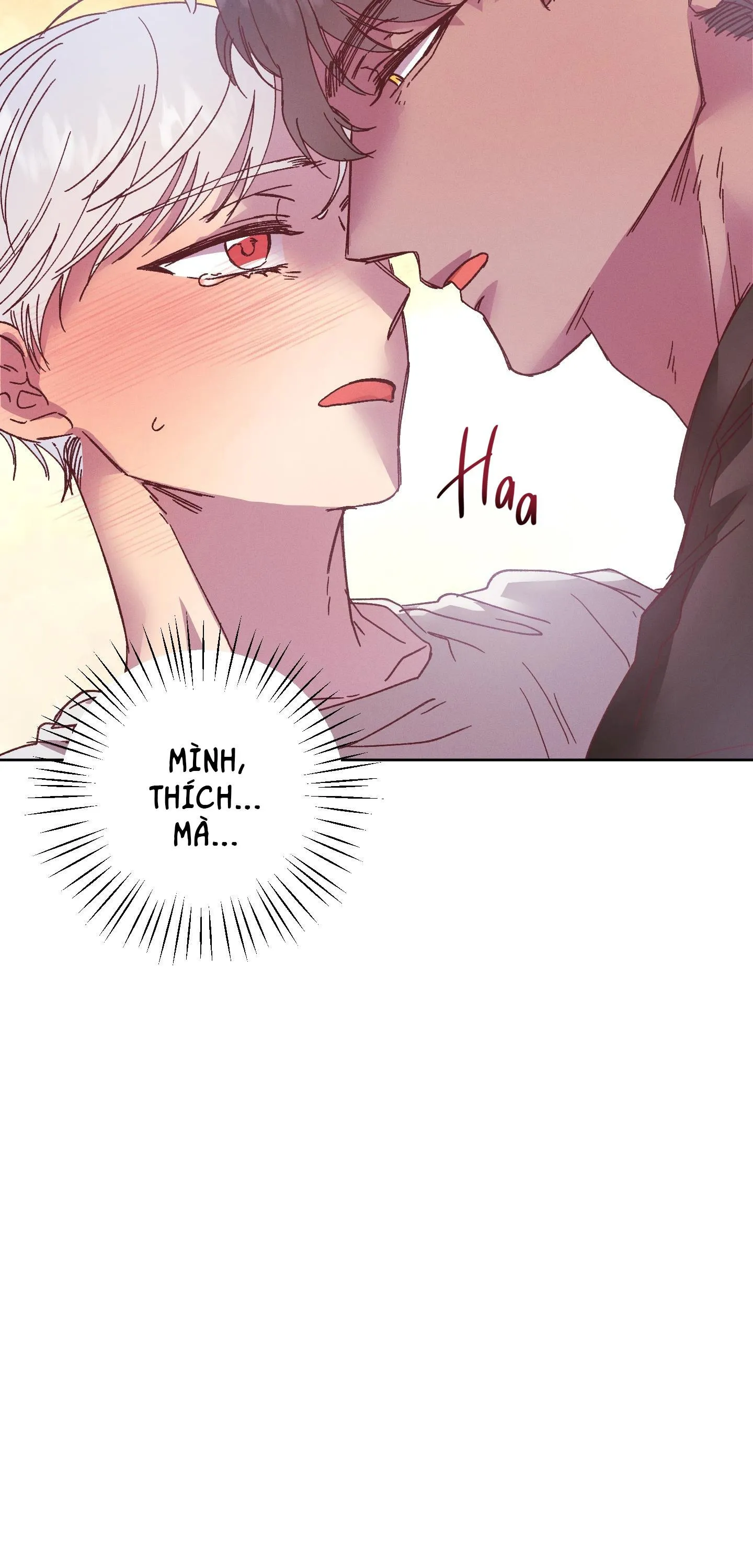 TIẾNG XUÂN VỀ Chapter 8 Trang 31