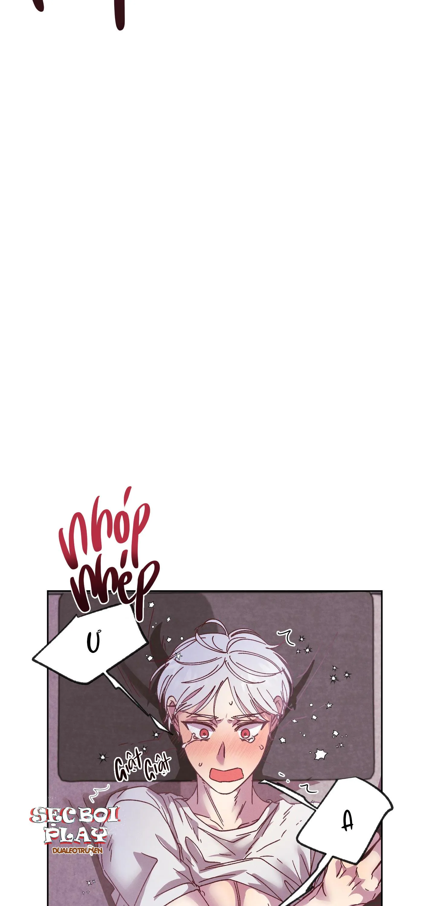 TIẾNG XUÂN VỀ Chapter 8 Trang 36