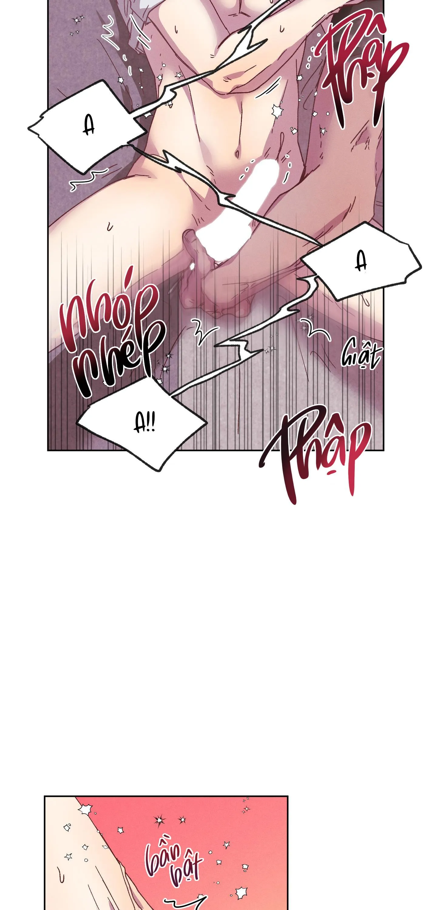 TIẾNG XUÂN VỀ Chapter 8 Trang 37