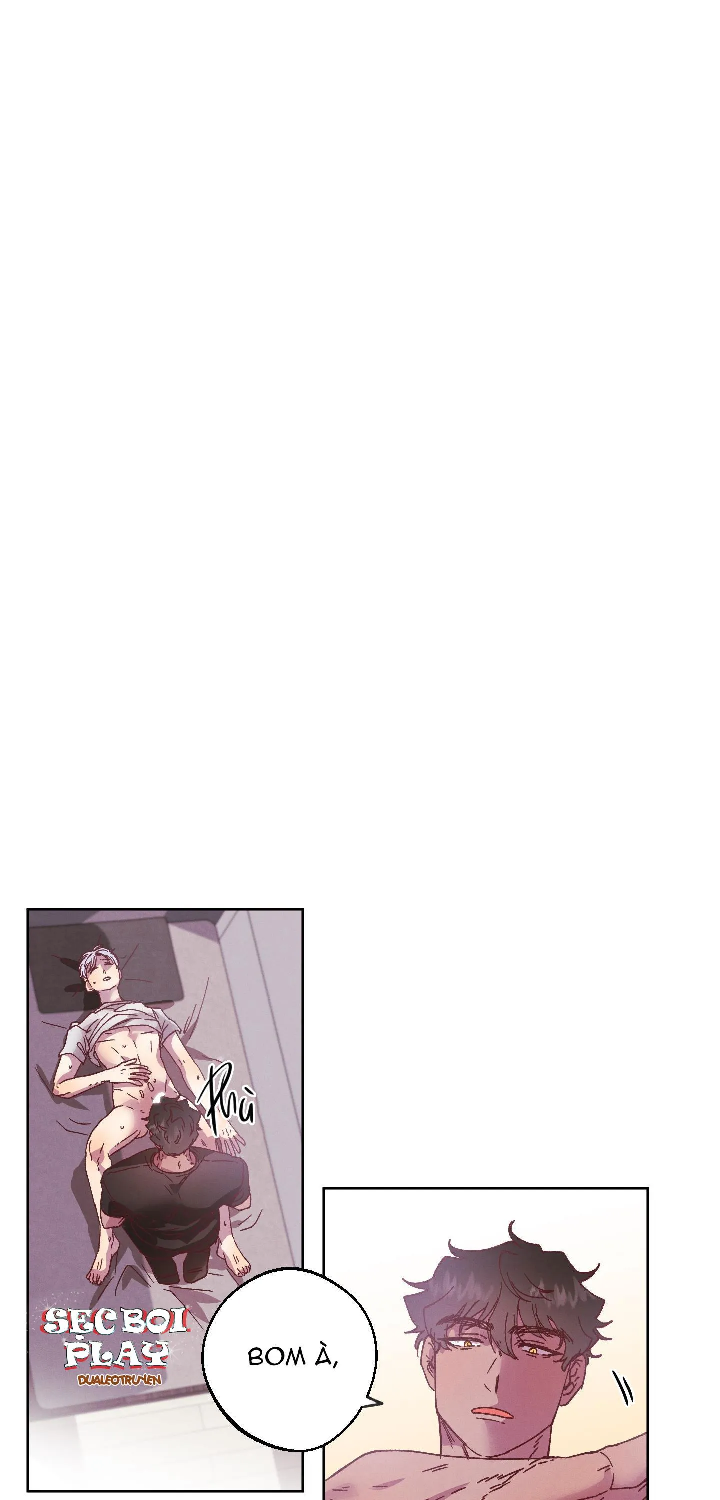 TIẾNG XUÂN VỀ Chapter 8 Trang 43