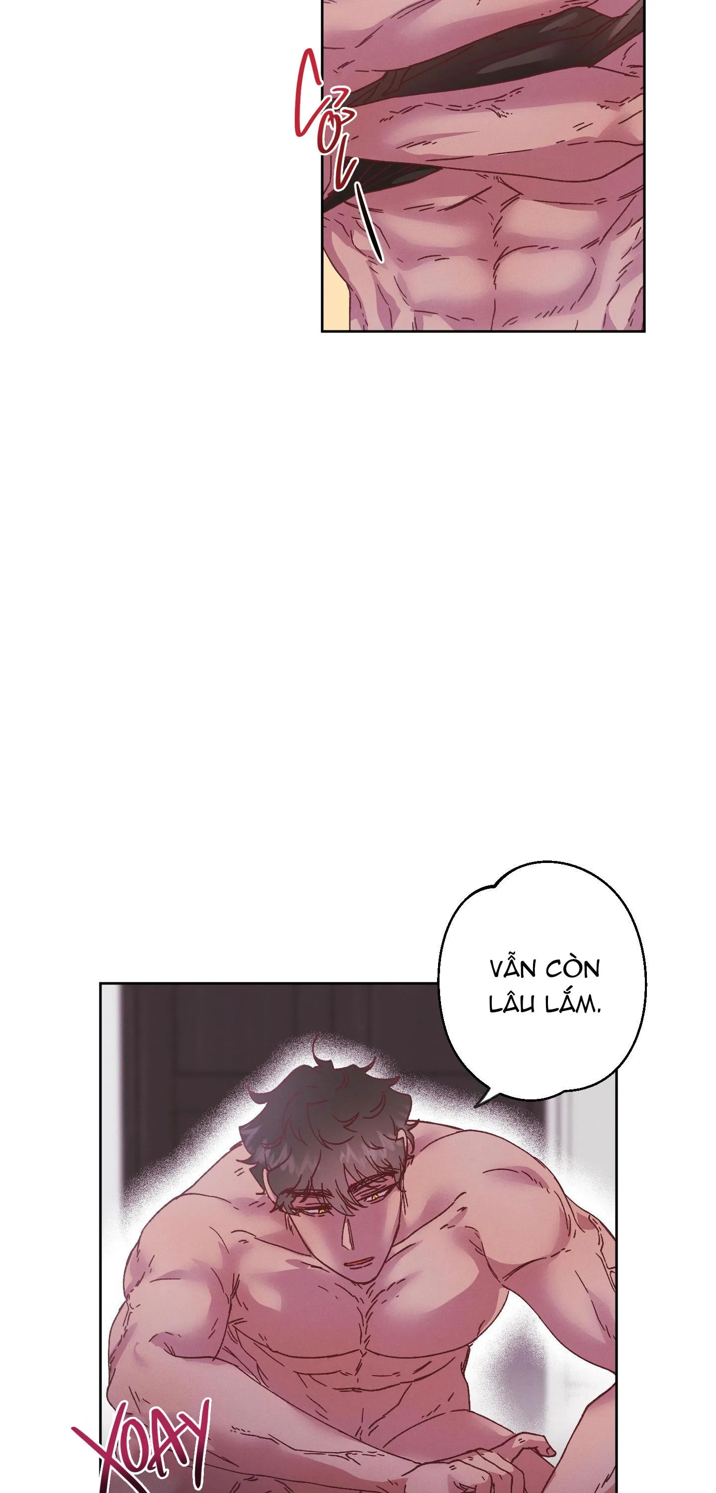 TIẾNG XUÂN VỀ Chapter 8 Trang 44