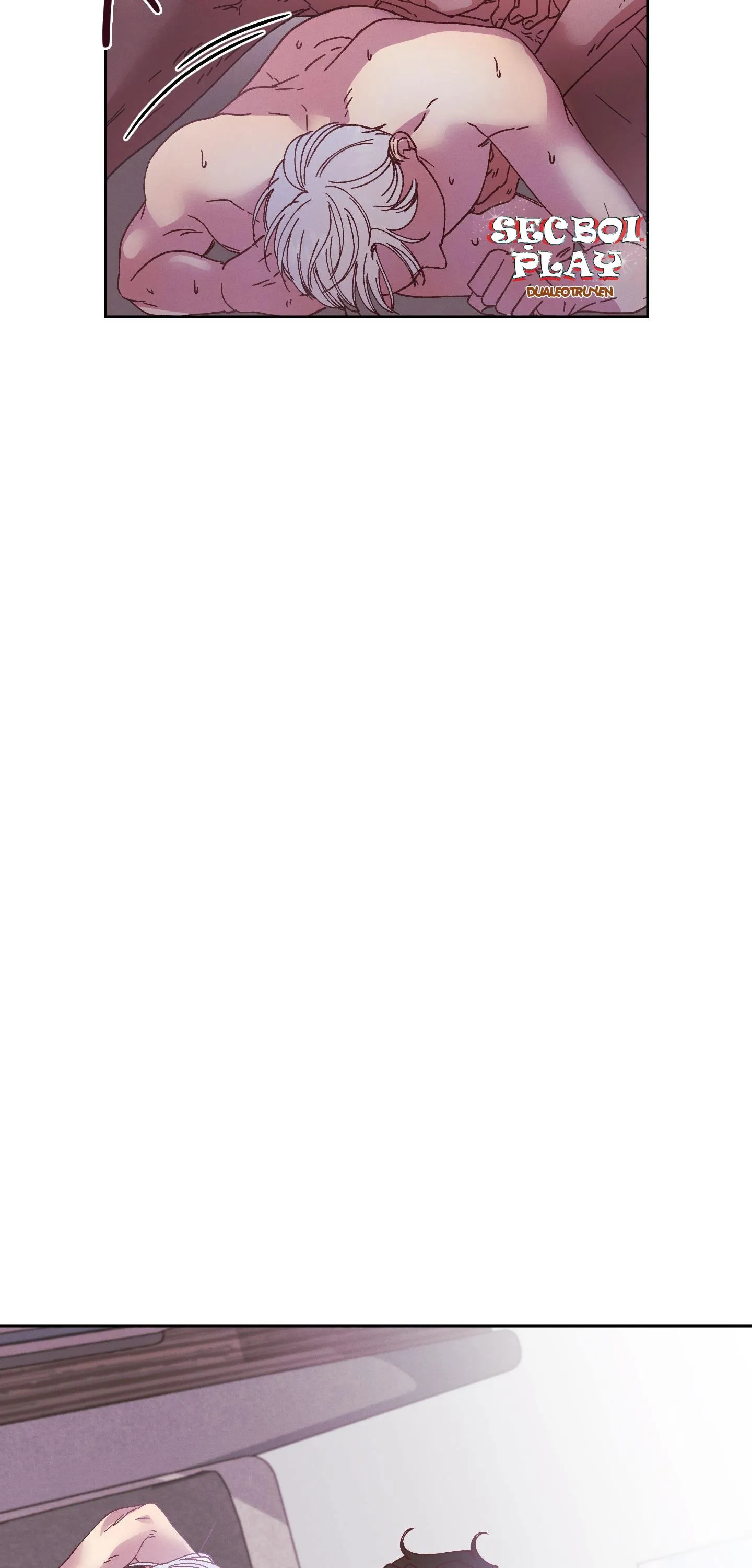 TIẾNG XUÂN VỀ Chapter 8 Trang 45