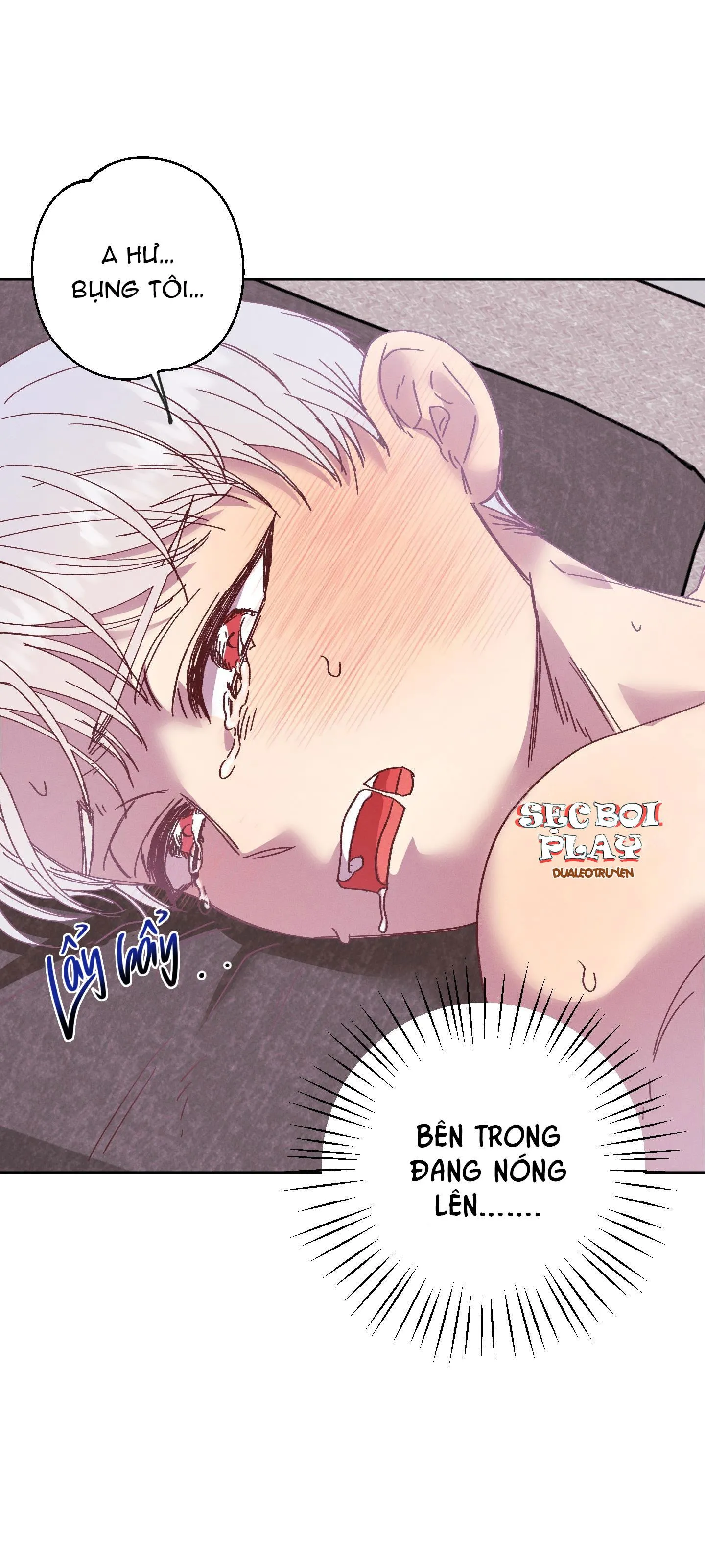 TIẾNG XUÂN VỀ Chapter 8 Trang 52