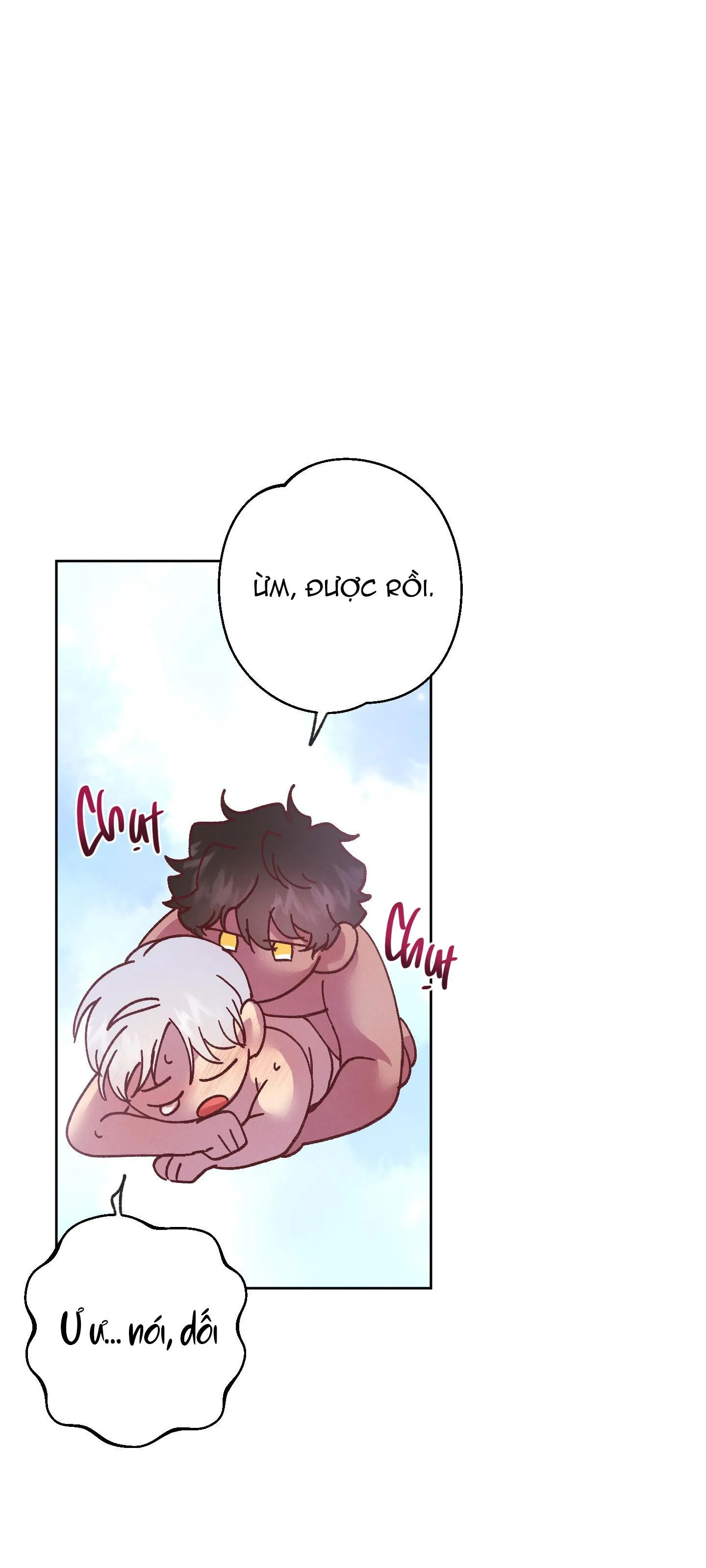 TIẾNG XUÂN VỀ Chapter 8 Trang 53