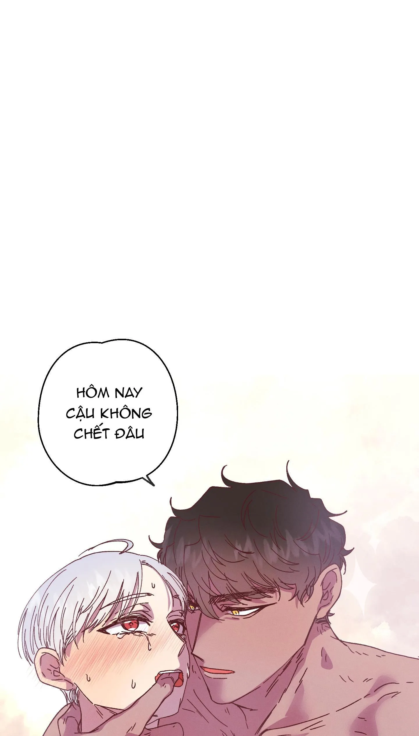 TIẾNG XUÂN VỀ Chapter 8 Trang 60