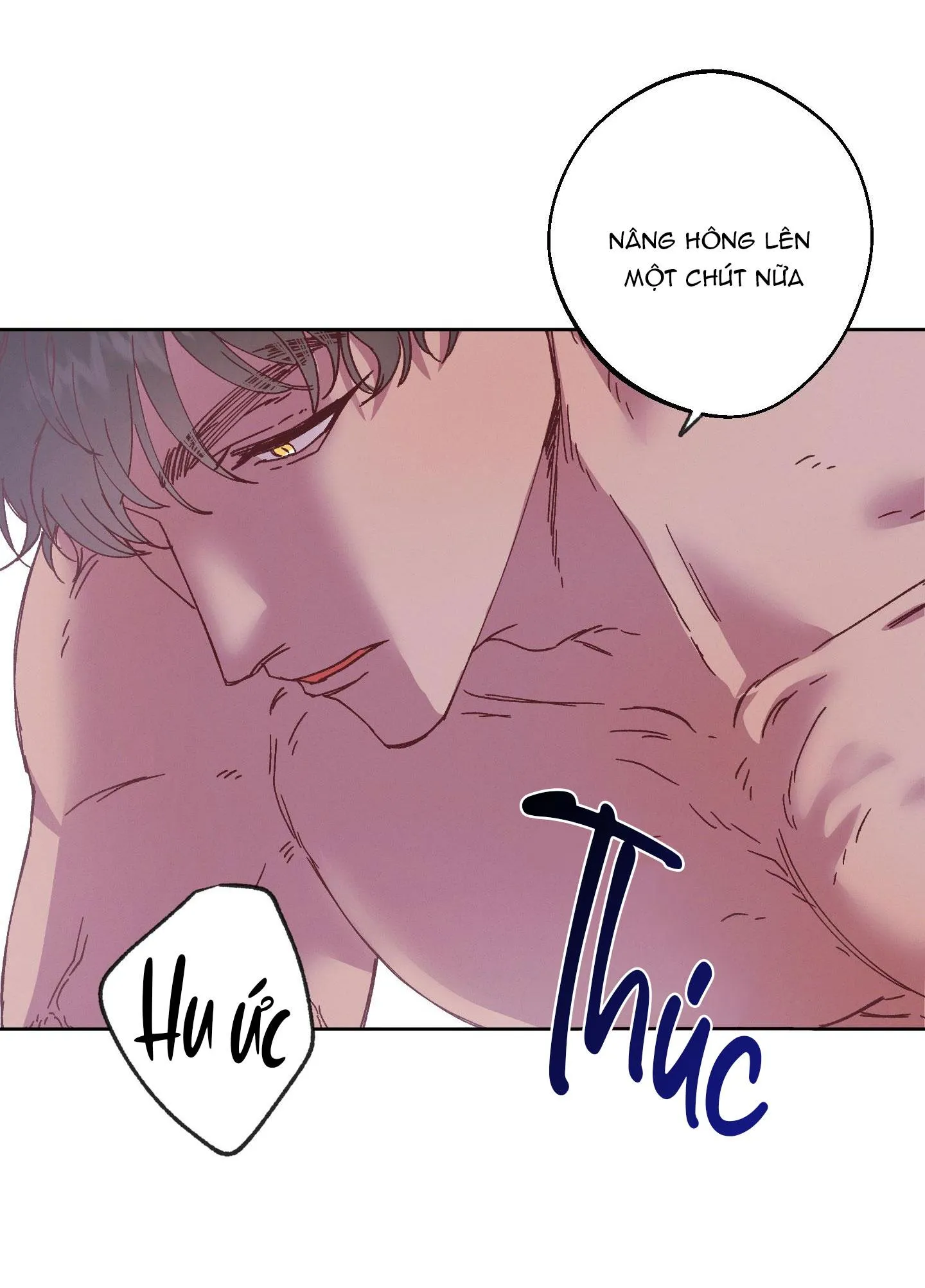 TIẾNG XUÂN VỀ Chapter 9 Trang 11