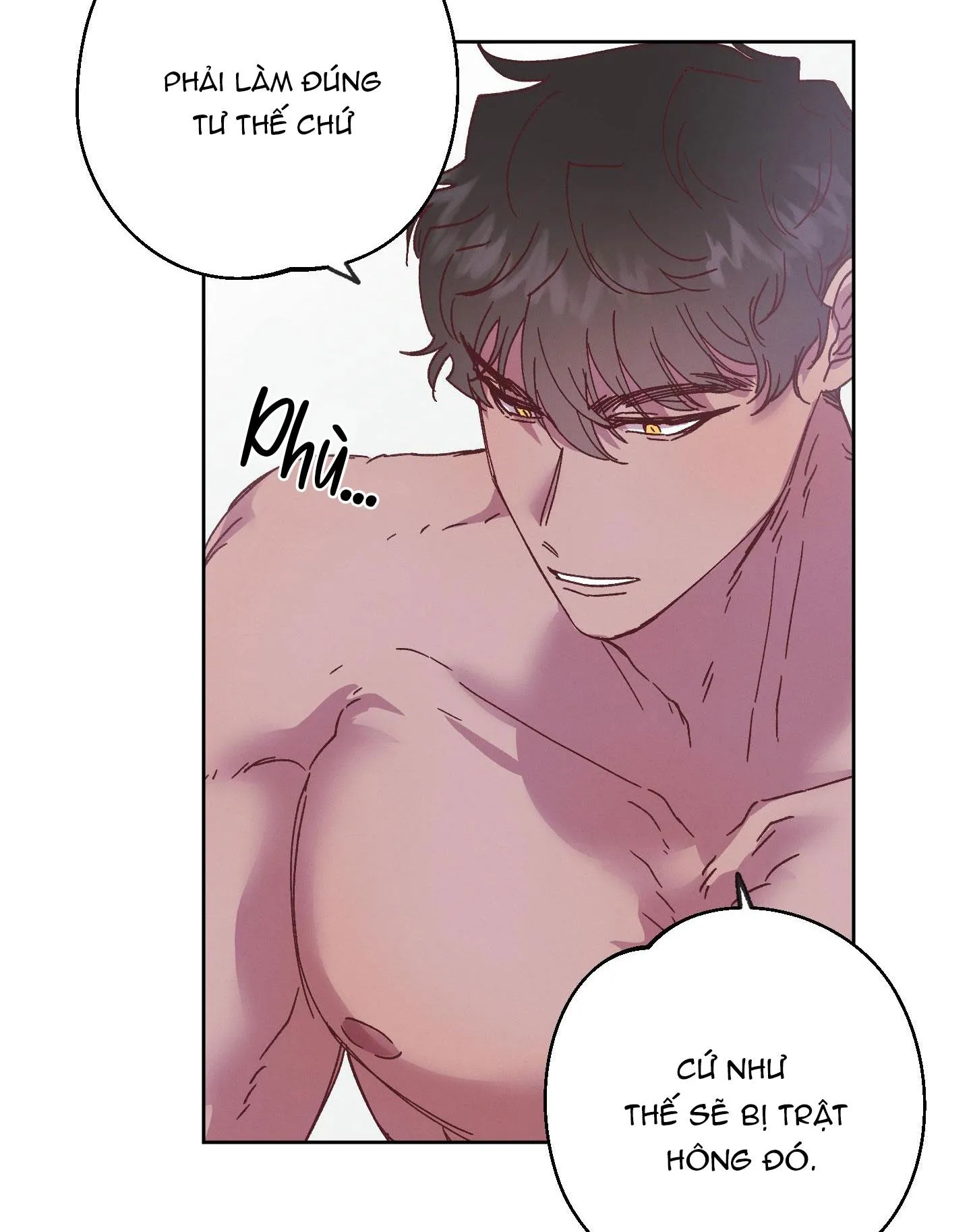 TIẾNG XUÂN VỀ Chapter 9 Trang 15