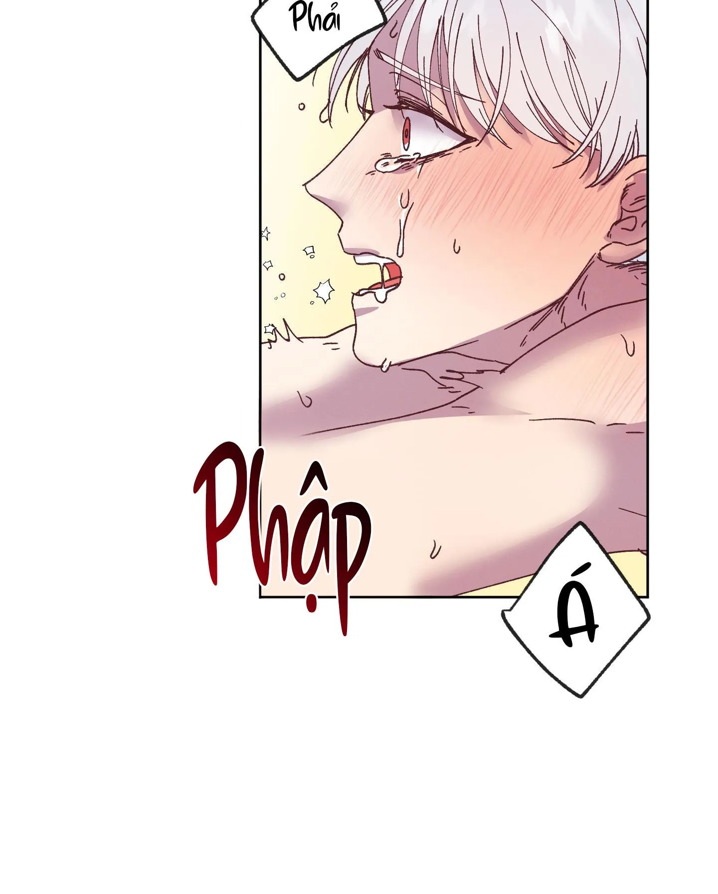 TIẾNG XUÂN VỀ Chapter 9 Trang 29