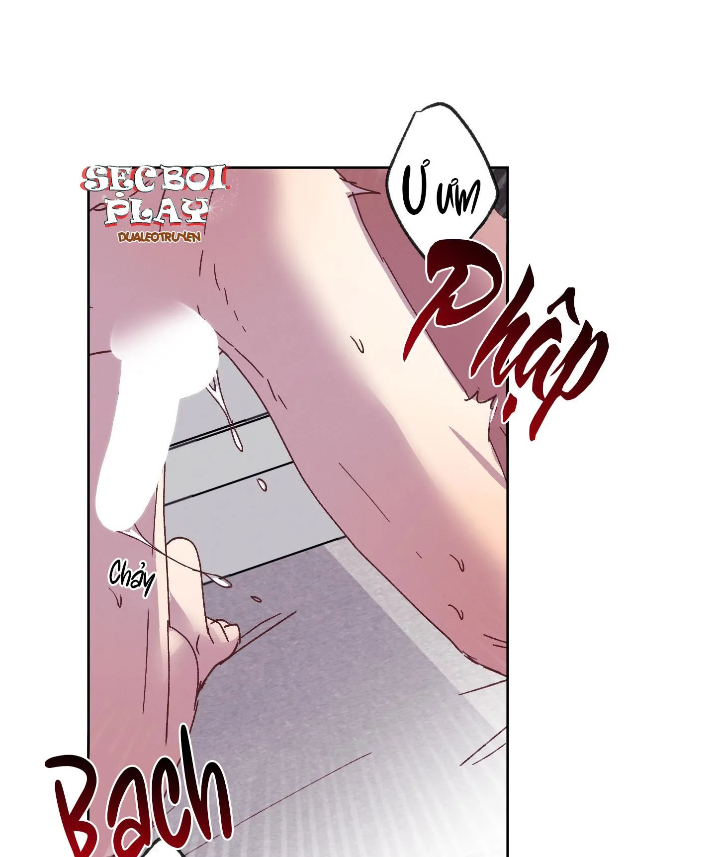 TIẾNG XUÂN VỀ Chapter 9 Trang 30