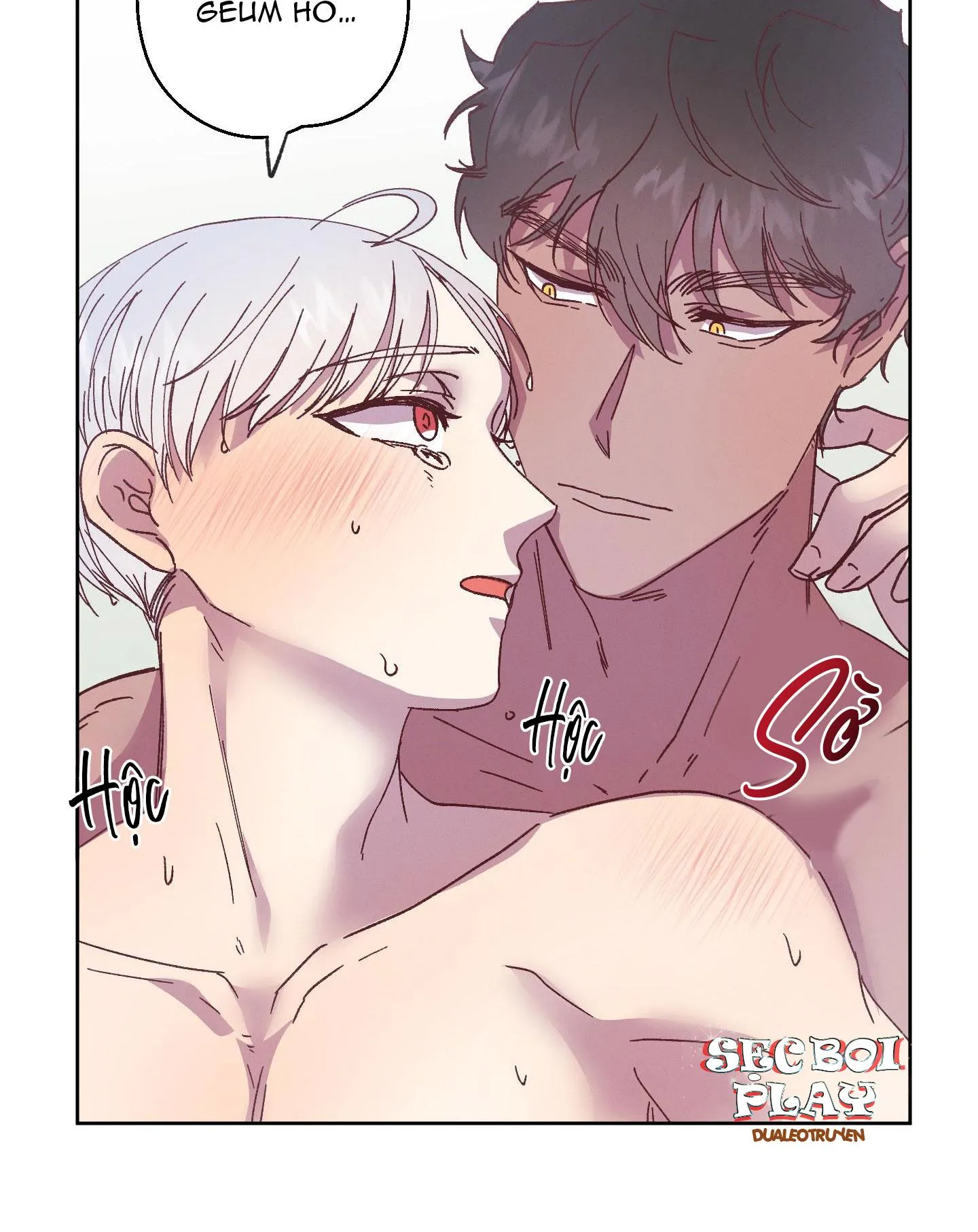 TIẾNG XUÂN VỀ Chapter 9 Trang 65