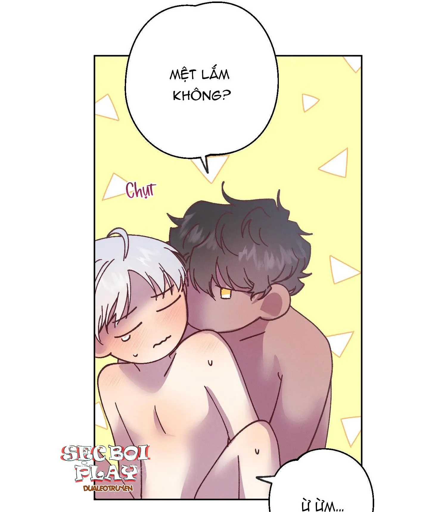 TIẾNG XUÂN VỀ Chapter 9 Trang 74