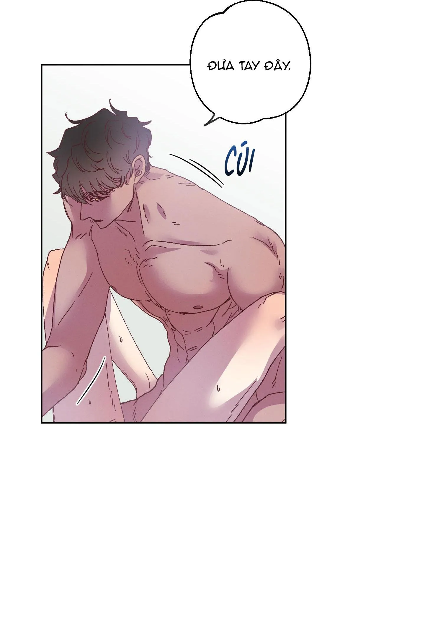 TIẾNG XUÂN VỀ Chapter 9 Trang 84