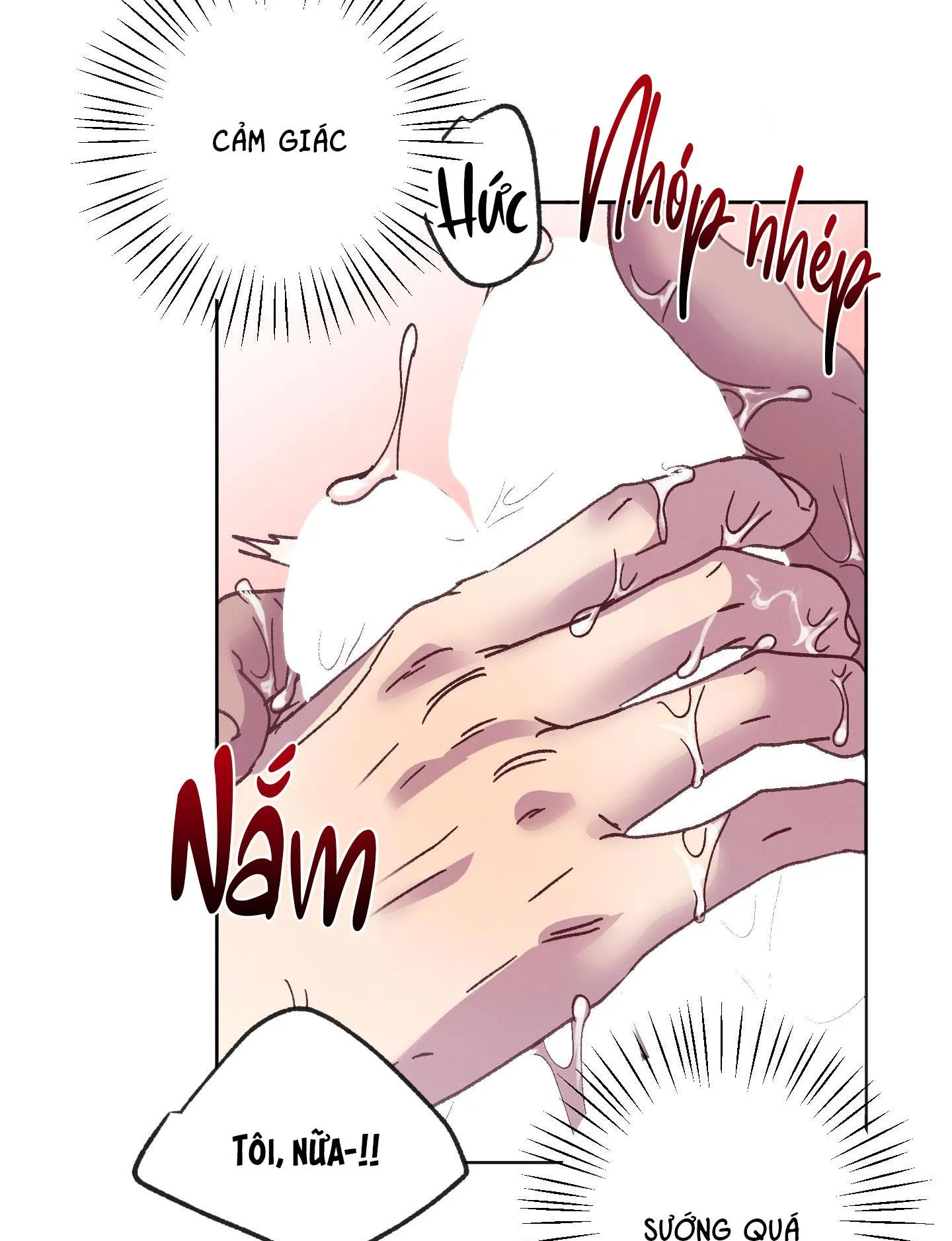 TIẾNG XUÂN VỀ Chapter 9 Trang 94