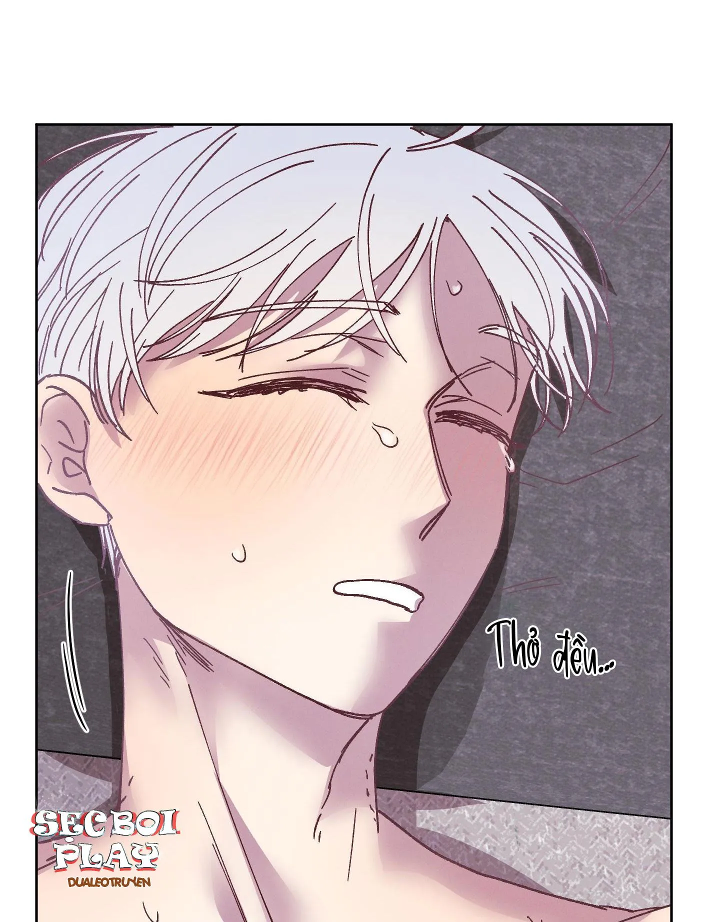 TIẾNG XUÂN VỀ Chapter 9 Trang 107