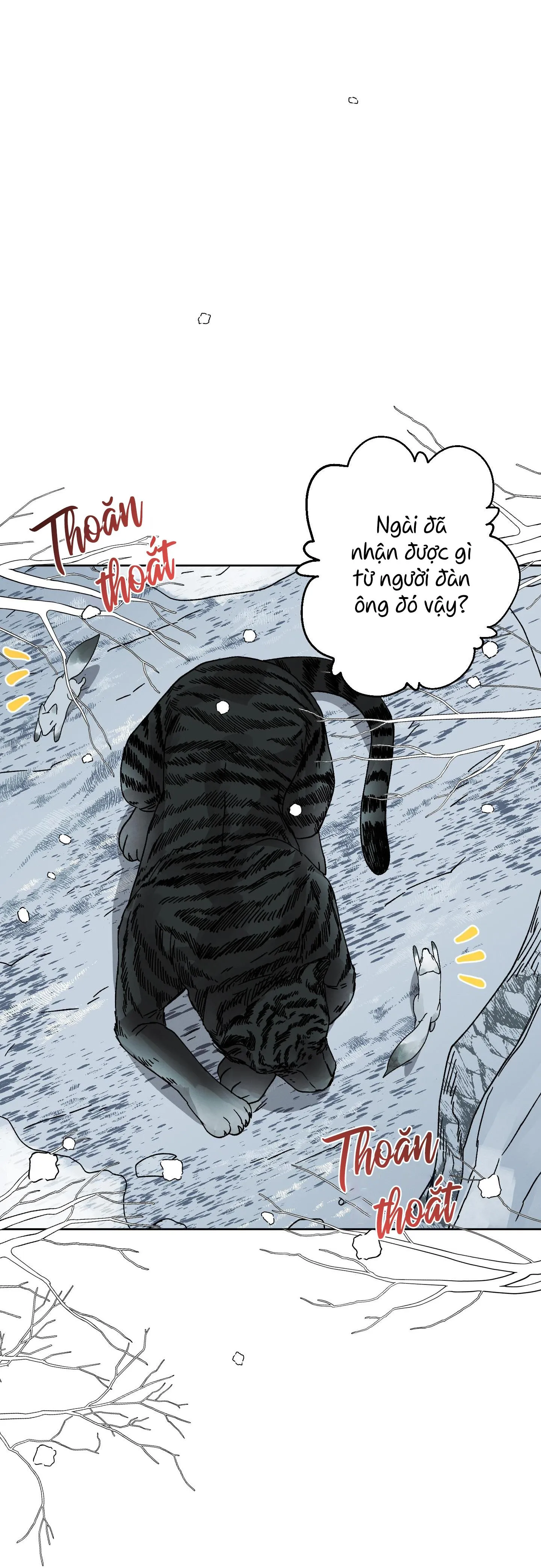 TIẾNG XUÂN VỀ Chapter 10 Trang 8