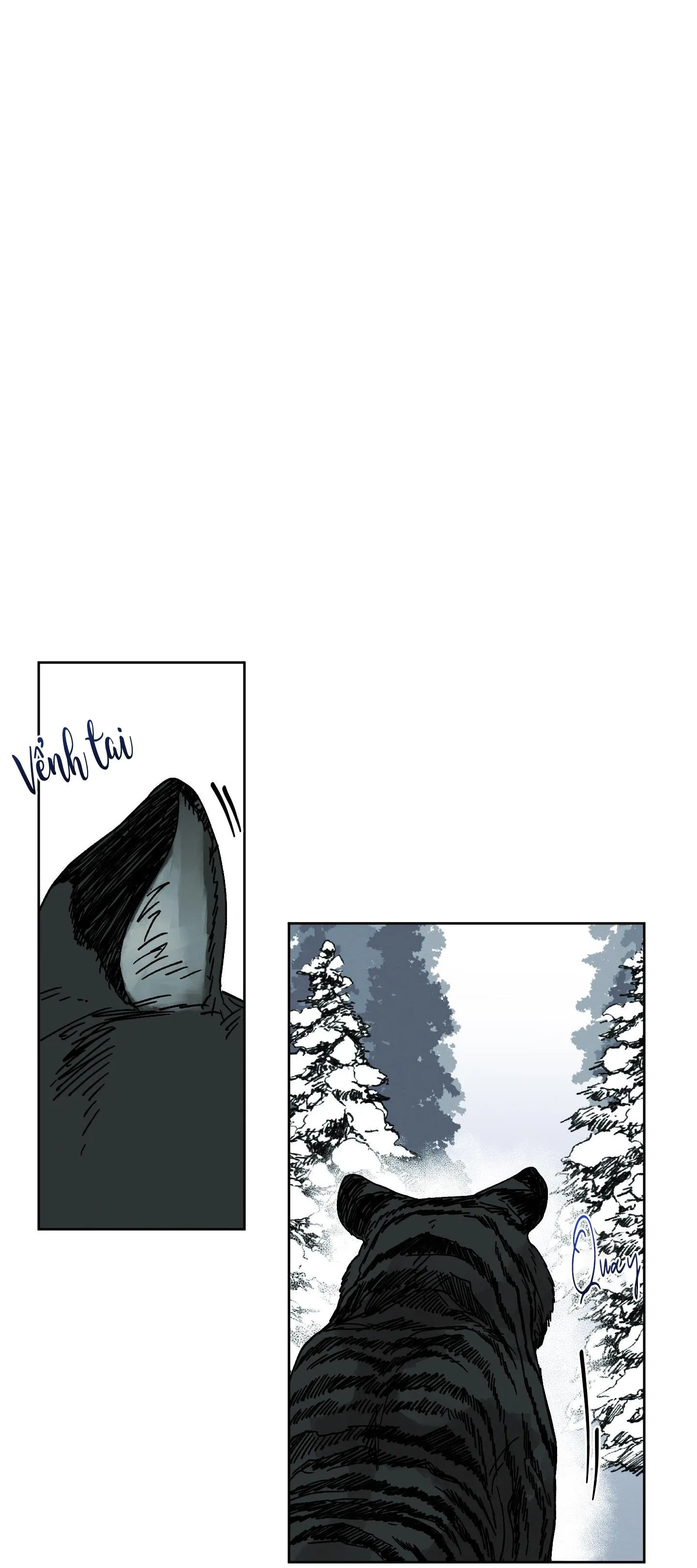 TIẾNG XUÂN VỀ Chapter 10 Trang 10