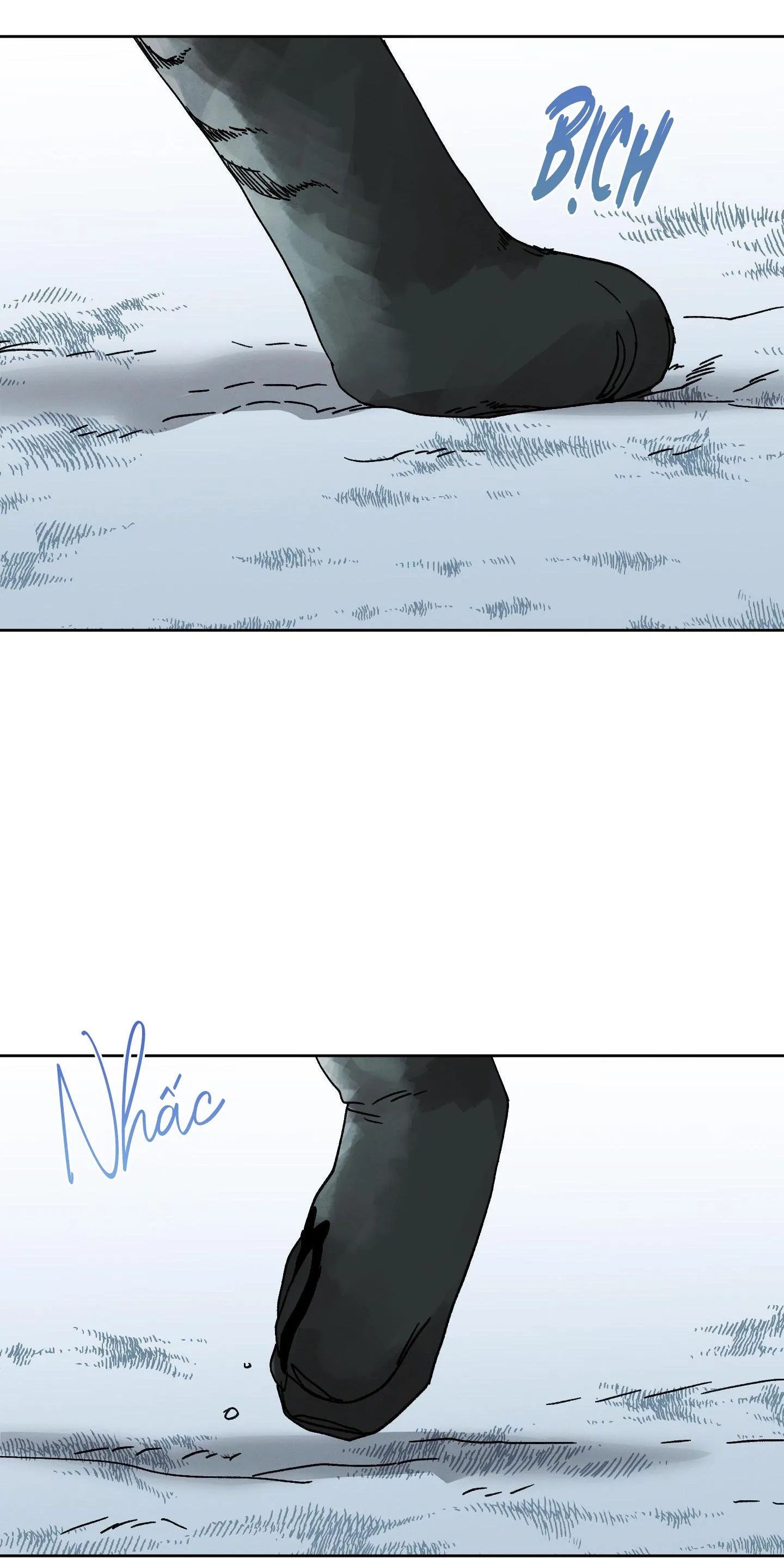 TIẾNG XUÂN VỀ Chapter 10 Trang 13