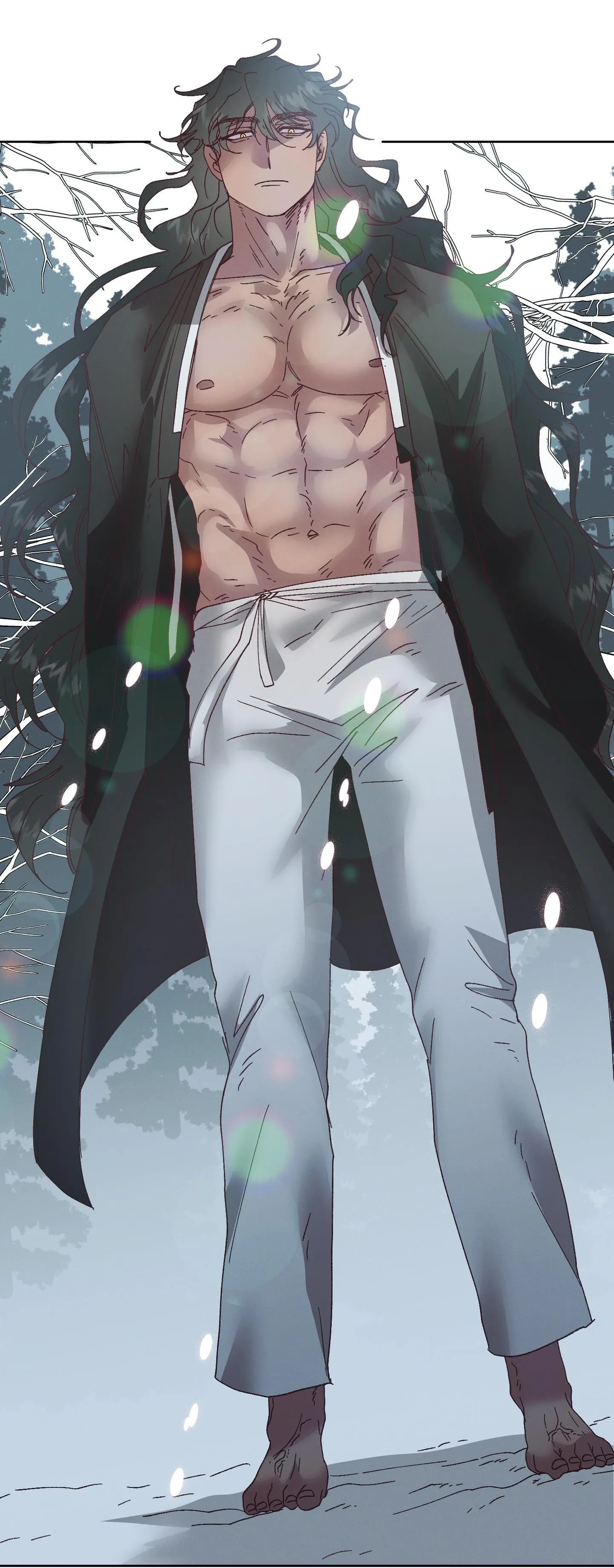 TIẾNG XUÂN VỀ Chapter 10 Trang 17