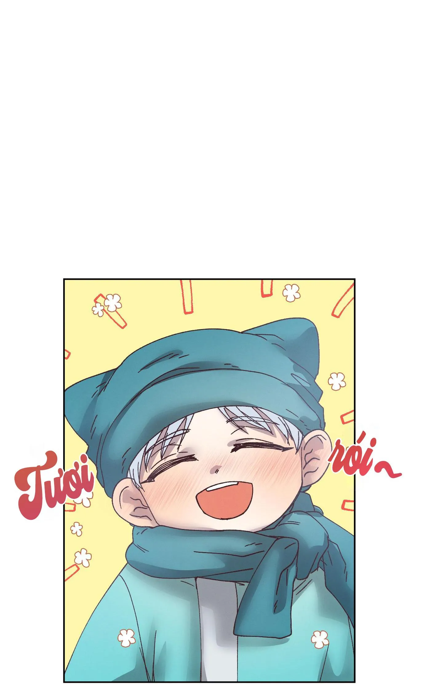 TIẾNG XUÂN VỀ Chapter 10 Trang 21