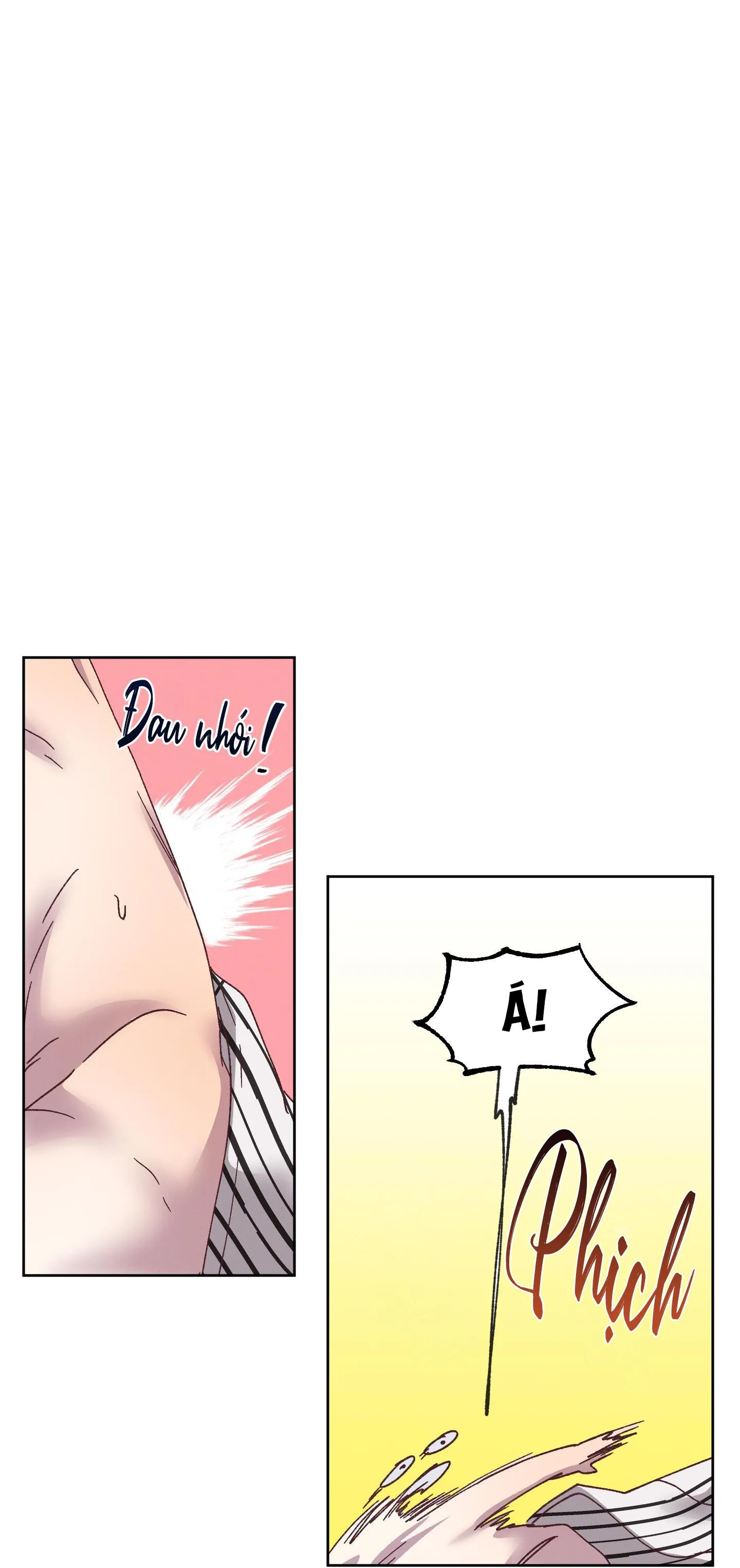 TIẾNG XUÂN VỀ Chapter 10 Trang 32