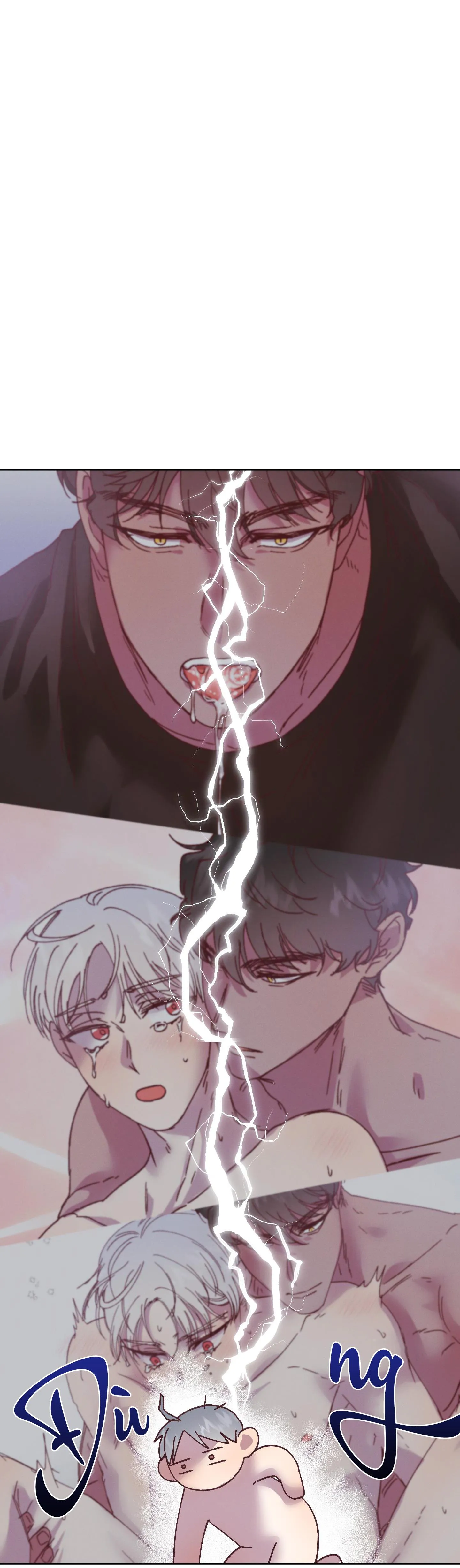 TIẾNG XUÂN VỀ Chapter 10 Trang 35