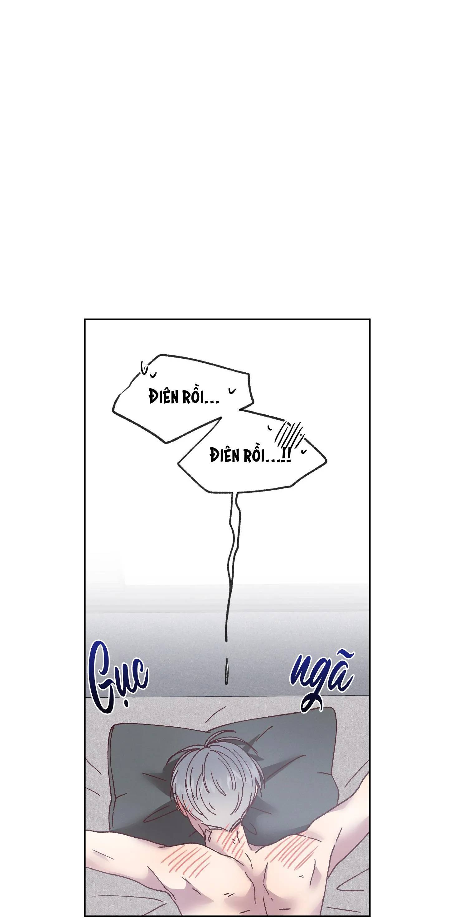 TIẾNG XUÂN VỀ Chapter 10 Trang 38