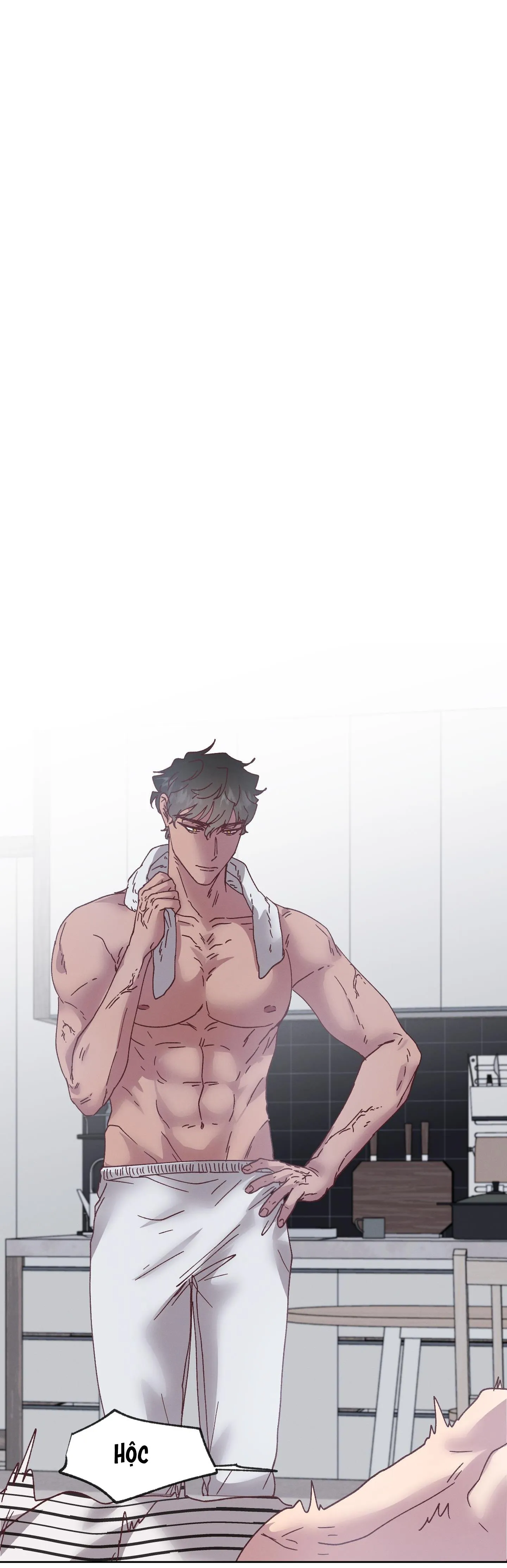 TIẾNG XUÂN VỀ Chapter 10 Trang 40