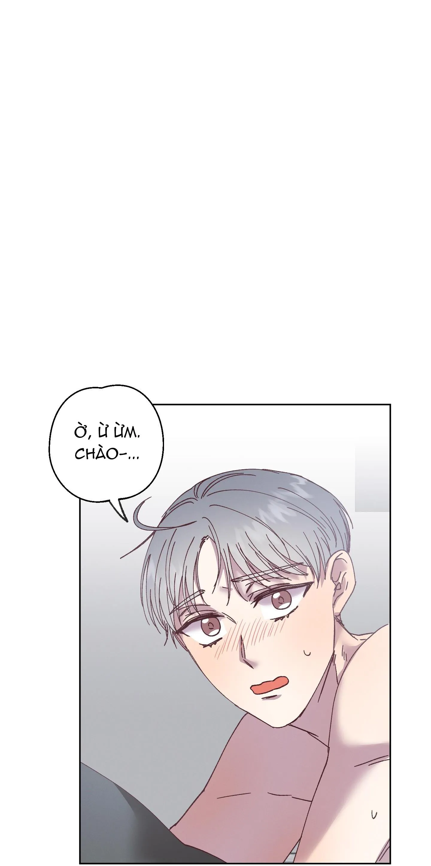 TIẾNG XUÂN VỀ Chapter 10 Trang 42