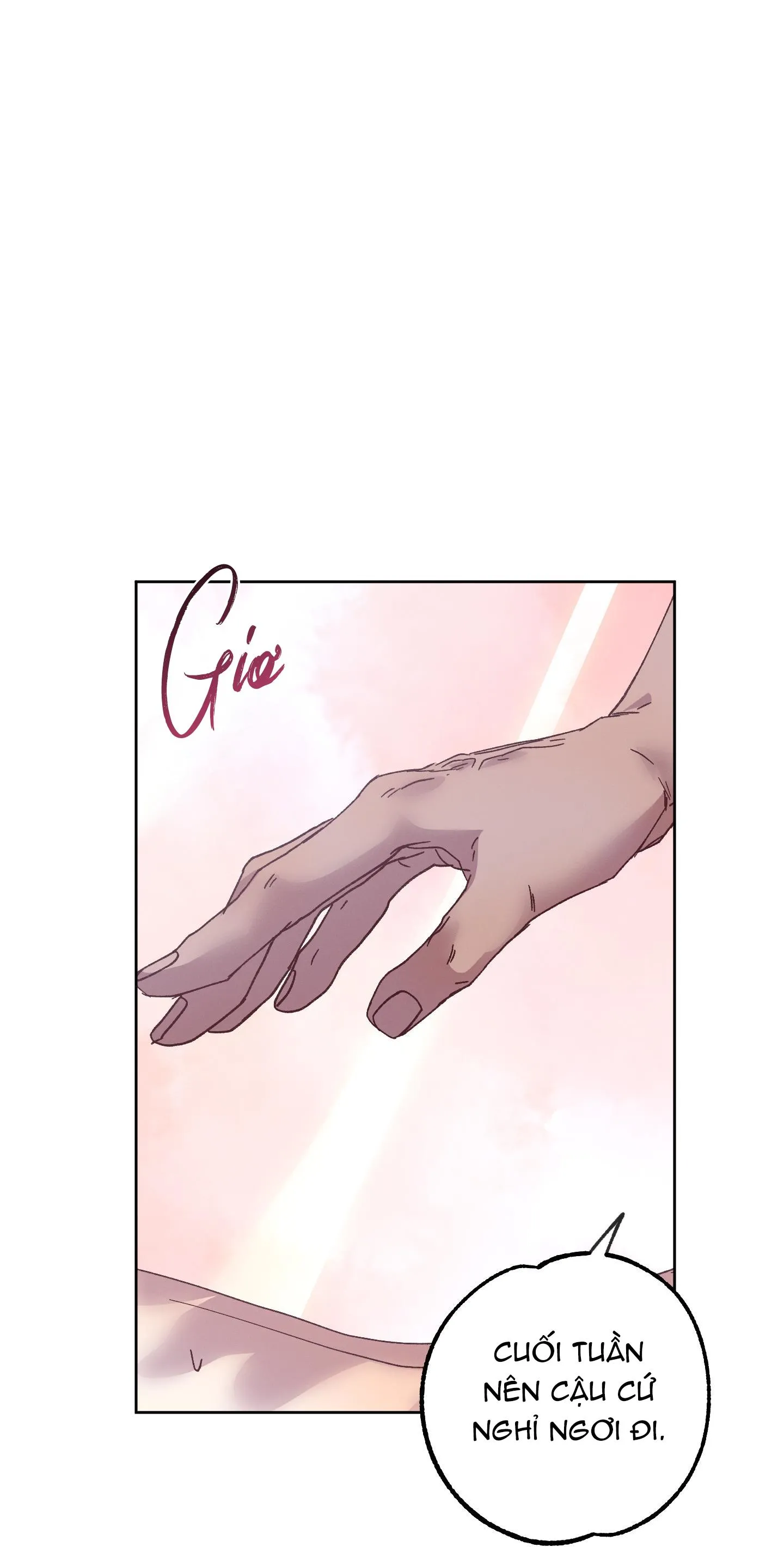 TIẾNG XUÂN VỀ Chapter 10 Trang 46