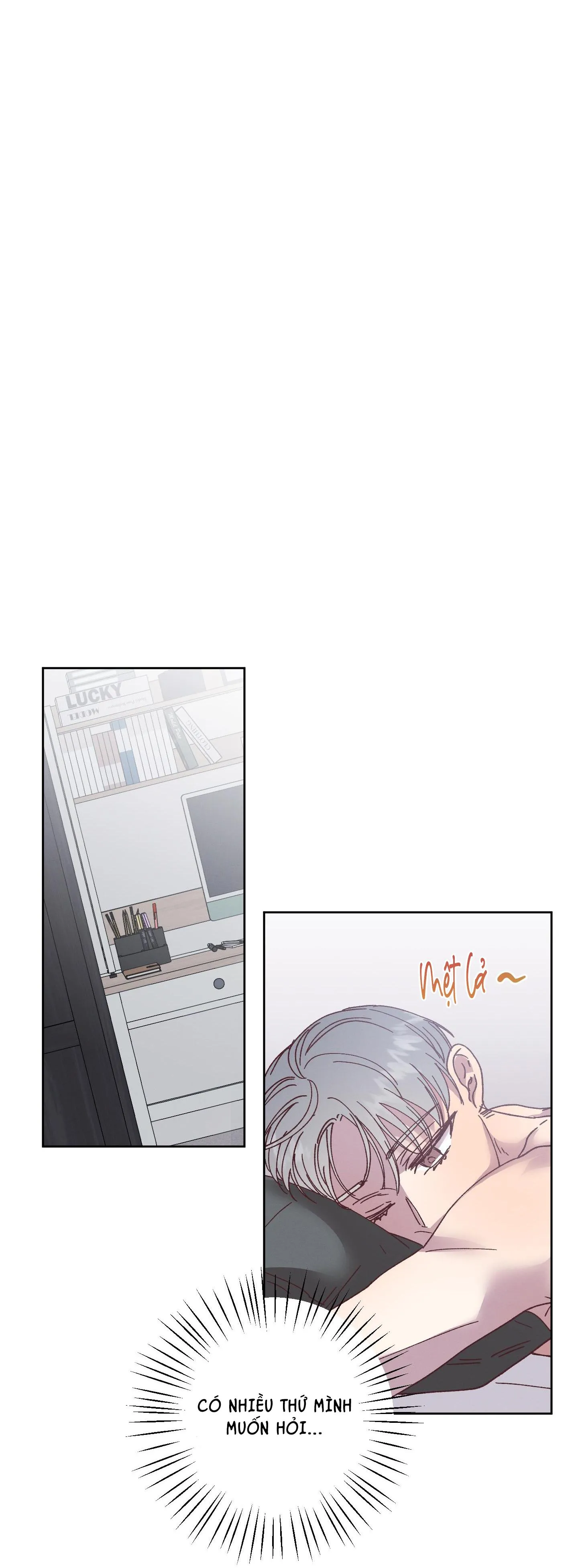 TIẾNG XUÂN VỀ Chapter 10 Trang 49