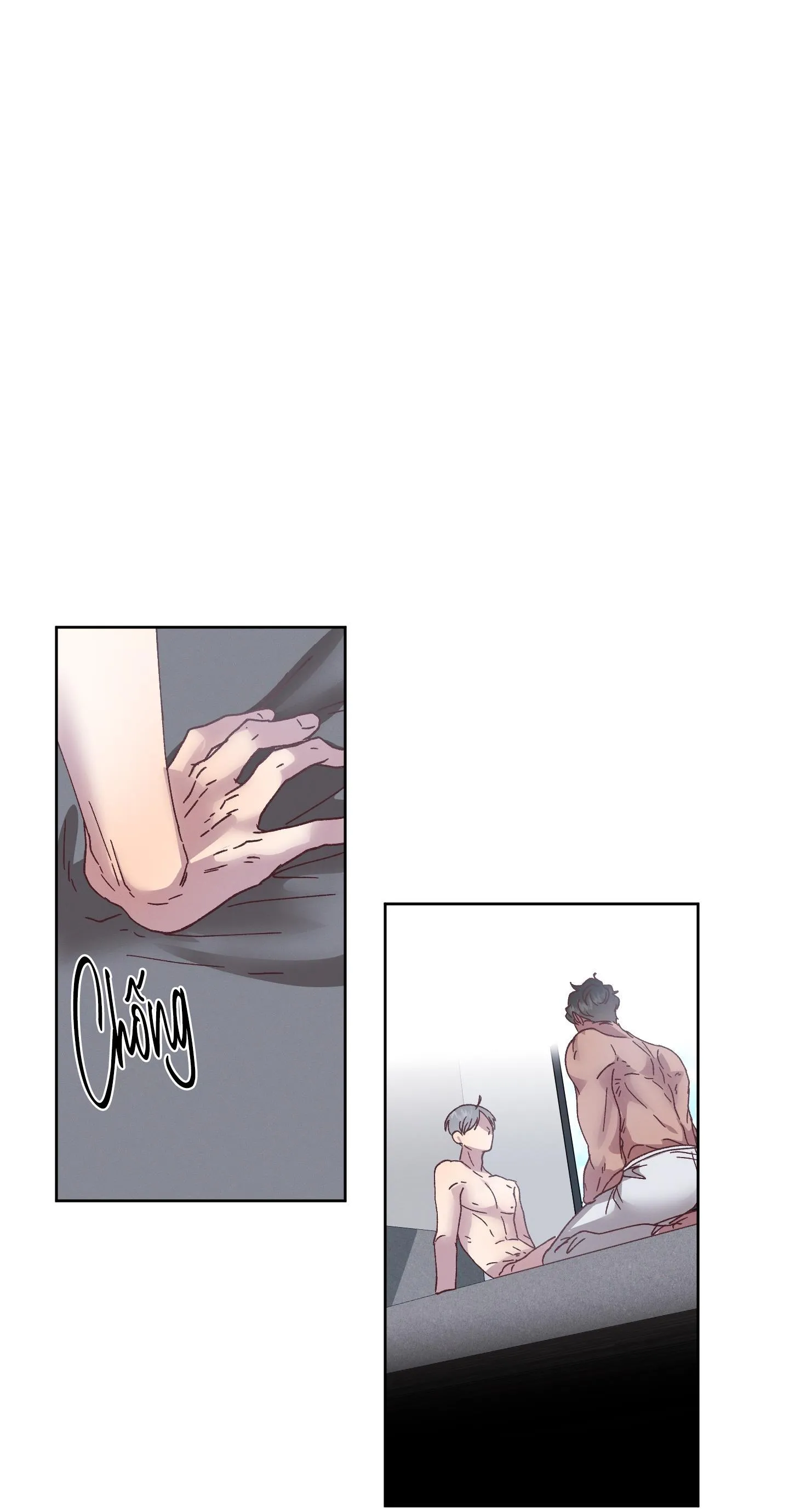 TIẾNG XUÂN VỀ Chapter 10 Trang 53