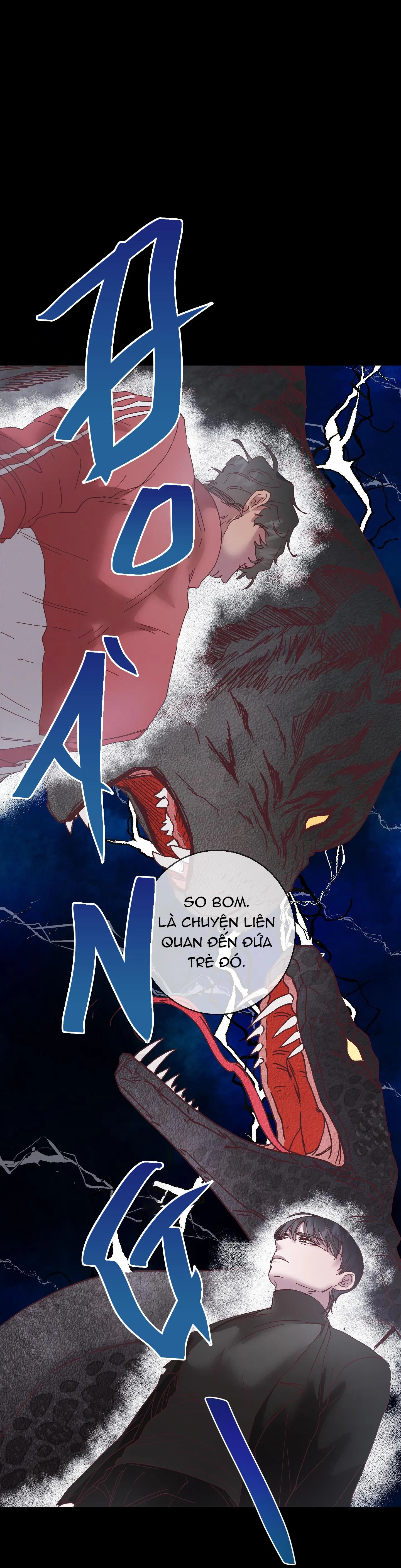 TIẾNG XUÂN VỀ Chapter 10 Trang 64