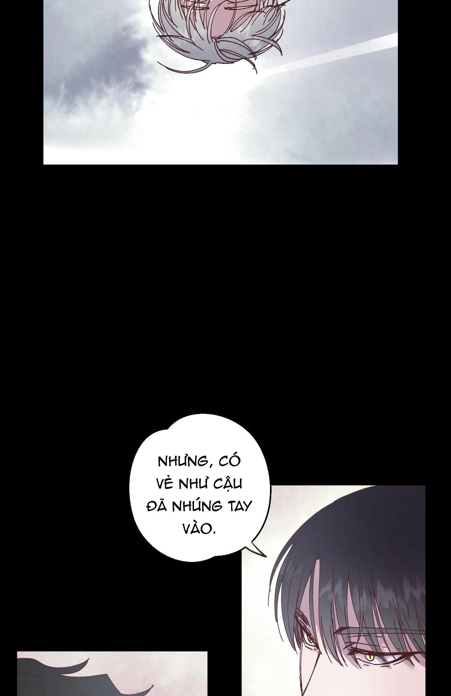 TIẾNG XUÂN VỀ Chapter 11 Trang 3