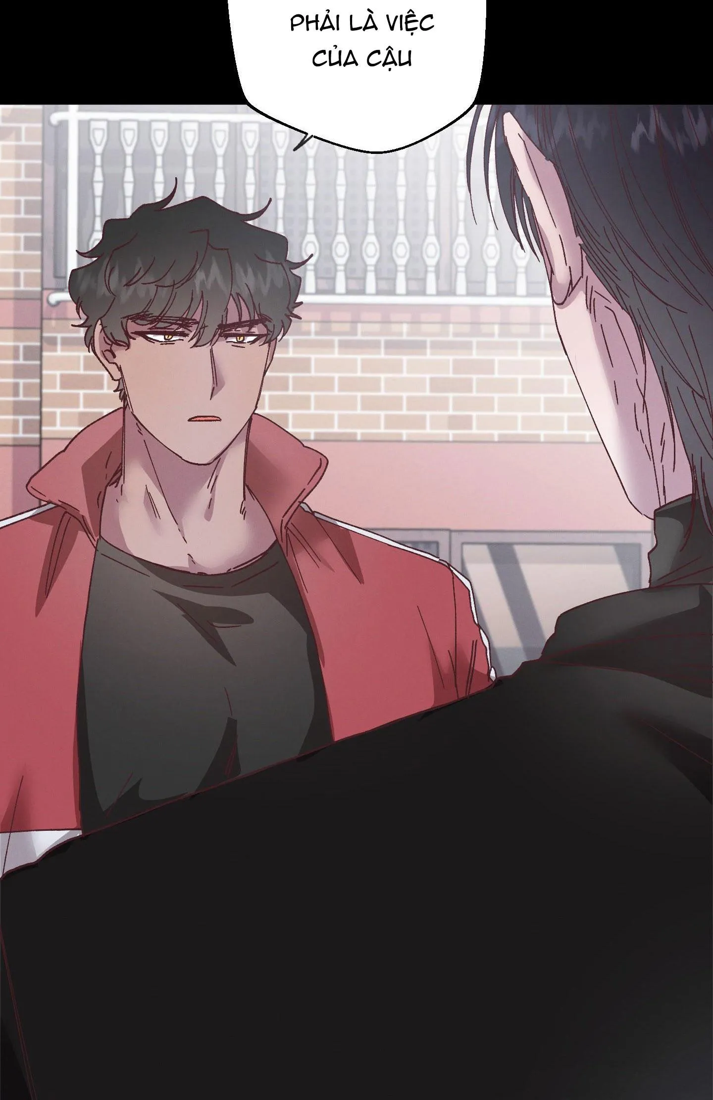 TIẾNG XUÂN VỀ Chapter 11 Trang 5